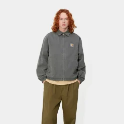 Carhartt WIP Jackets & Vests><noscript><img width=