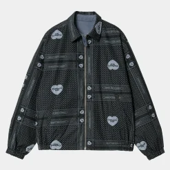 Carhartt WIP Jackets & Vests><noscript><img width=