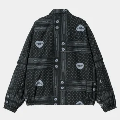 Carhartt WIP Jackets & Vests><noscript><img width=