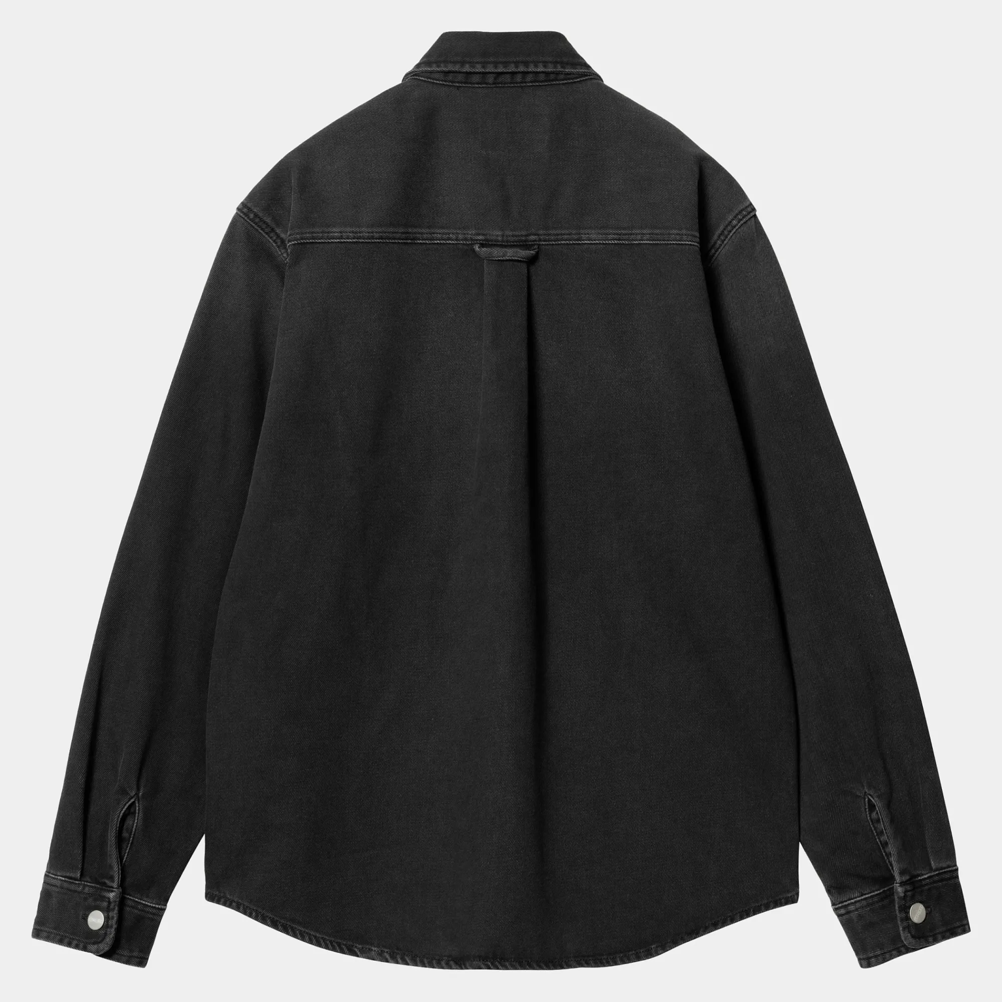 Carhartt WIP Jackets & Vests>Harvey Shirt Jac
