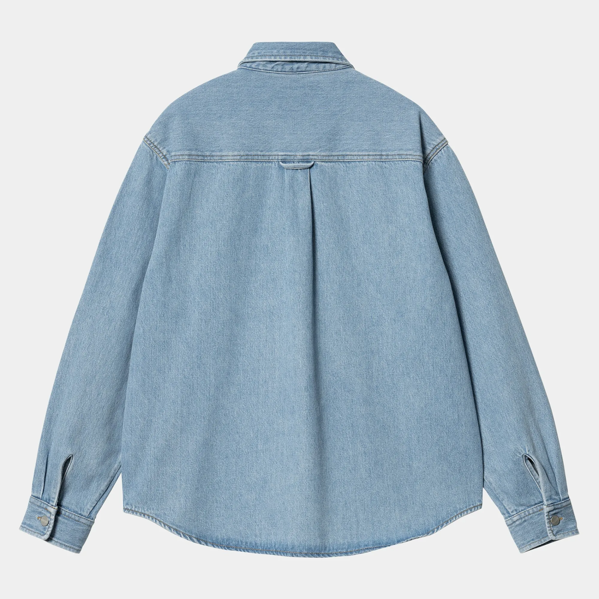 Carhartt WIP Featured>Harvey Shirt Jac