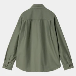 Carhartt WIP Jackets & Vests><noscript><img width=