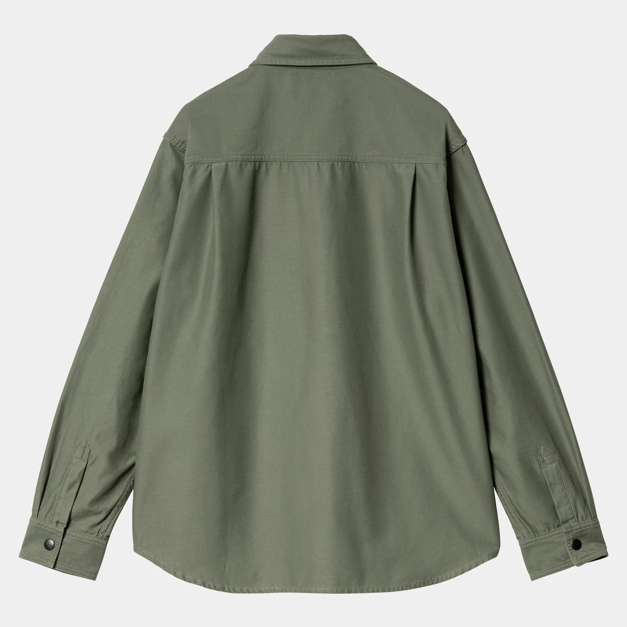 Carhartt WIP Shirts>Hayworth Shirt Jac