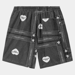 Carhartt WIP Shorts & Swim><noscript><img width=
