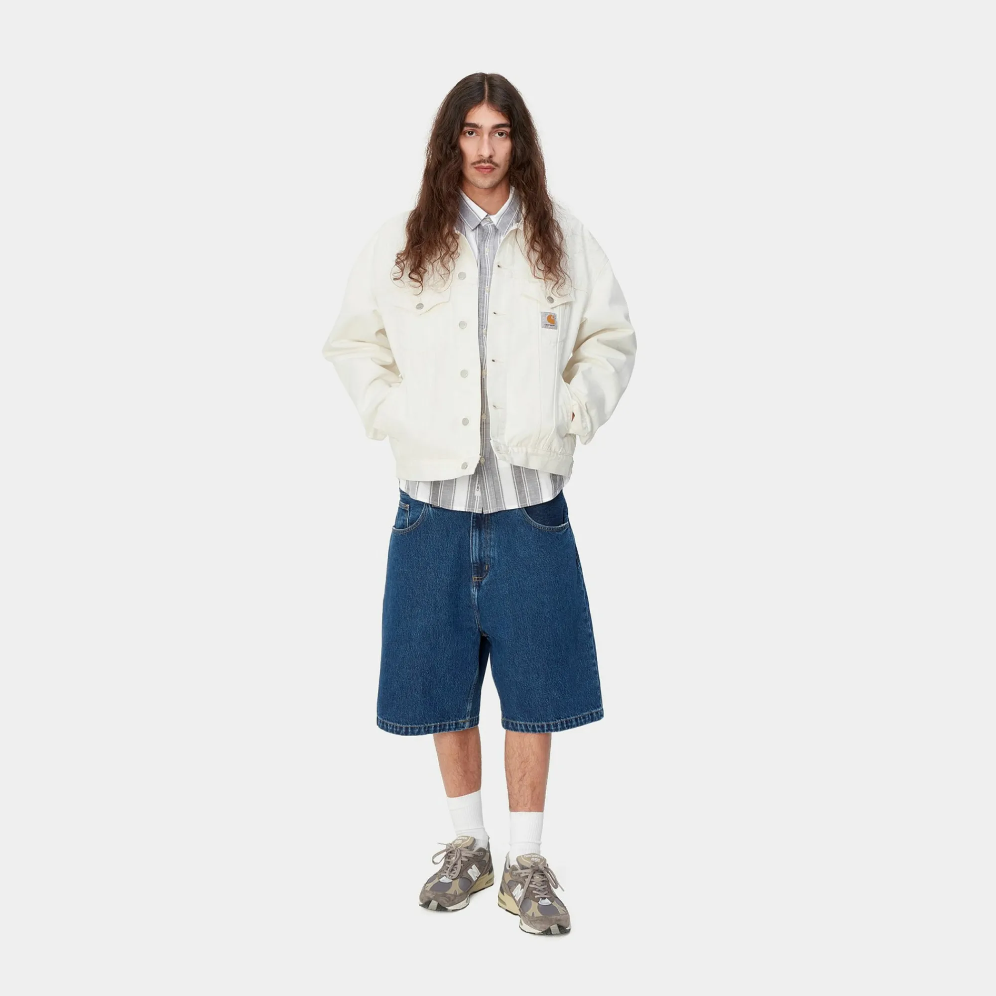 Carhartt WIP Jackets & Vests>Helston Jacket