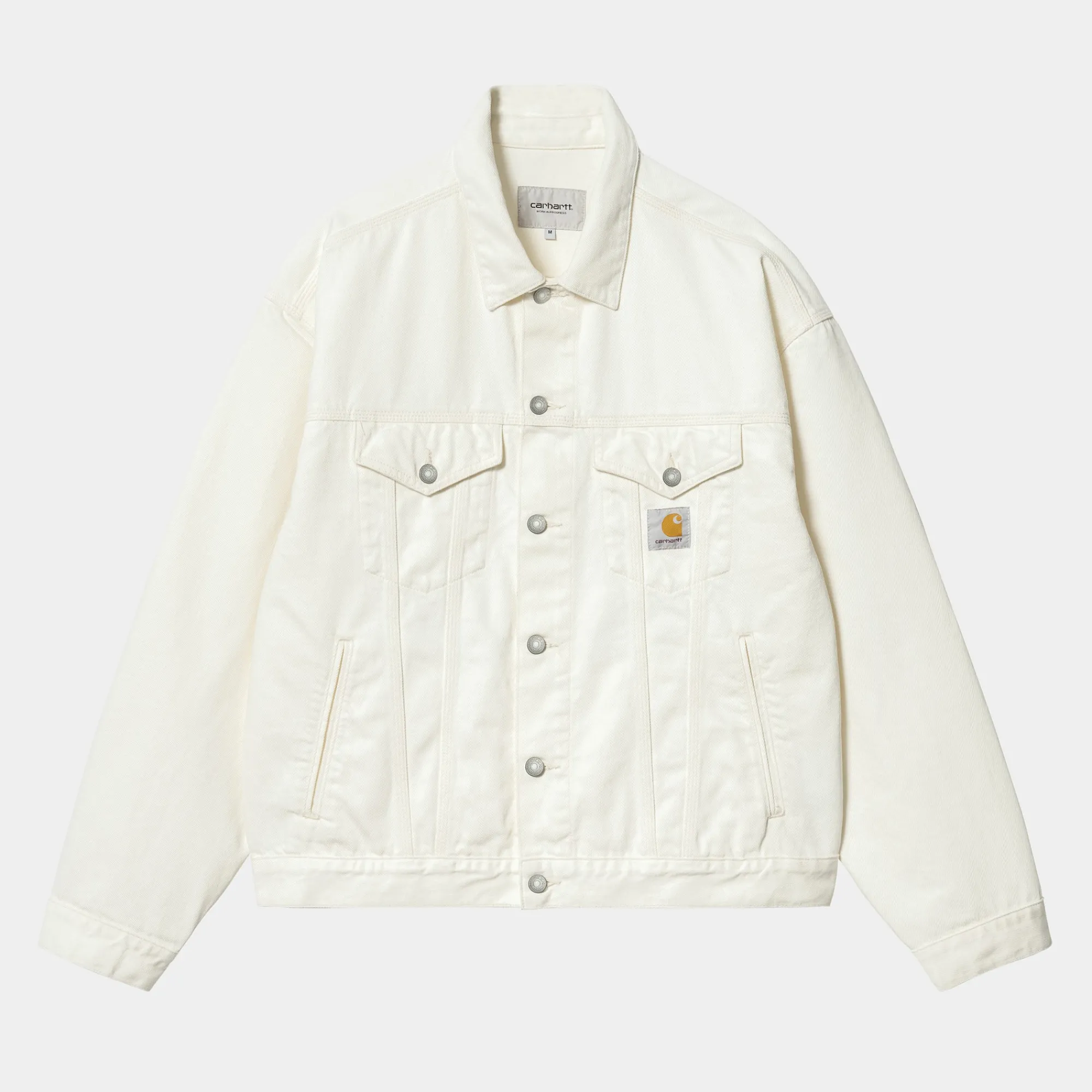 Carhartt WIP Jackets & Vests>Helston Jacket
