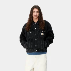 Carhartt WIP Jackets & Vests><noscript><img width=