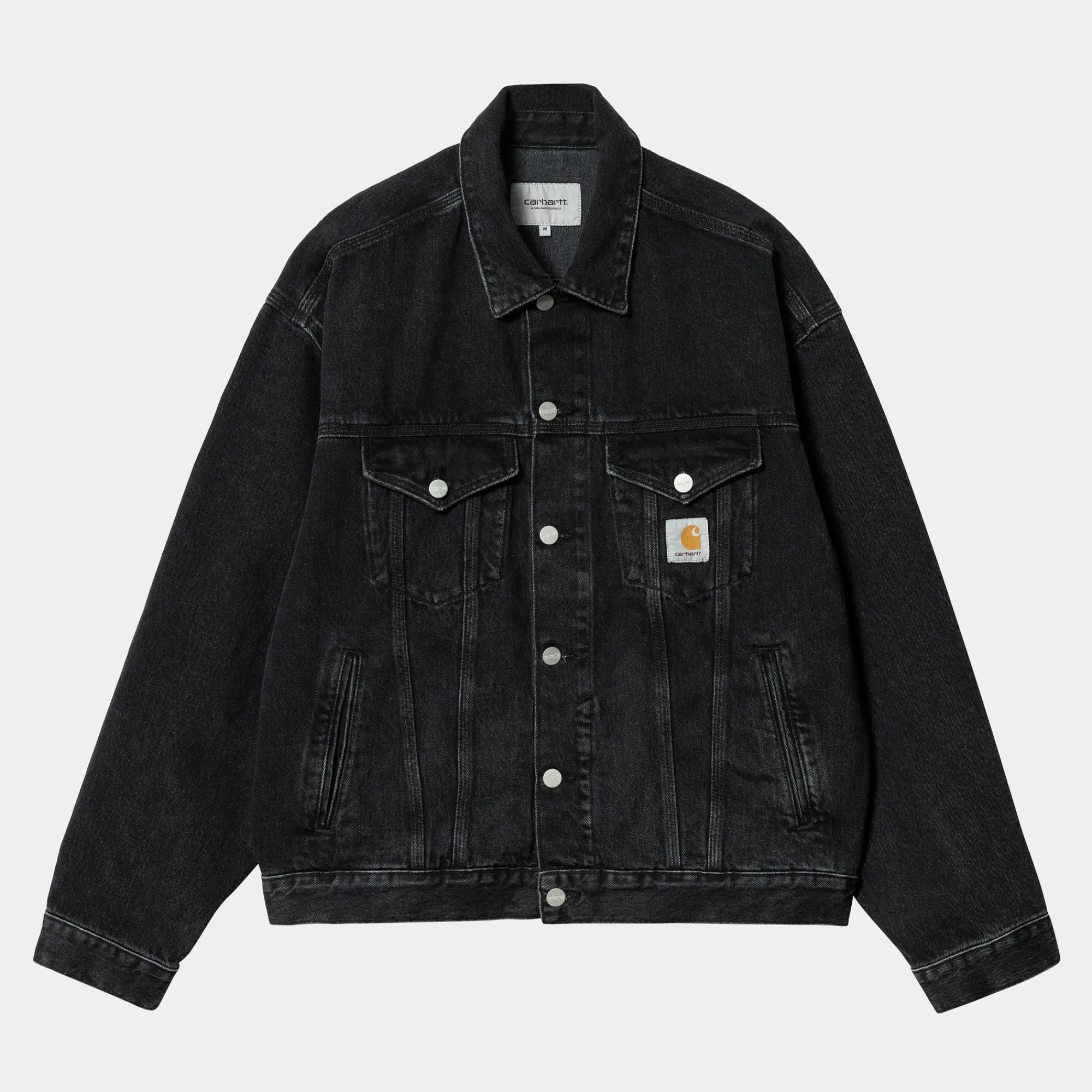 Carhartt WIP Jackets & Vests>Helston Jacket