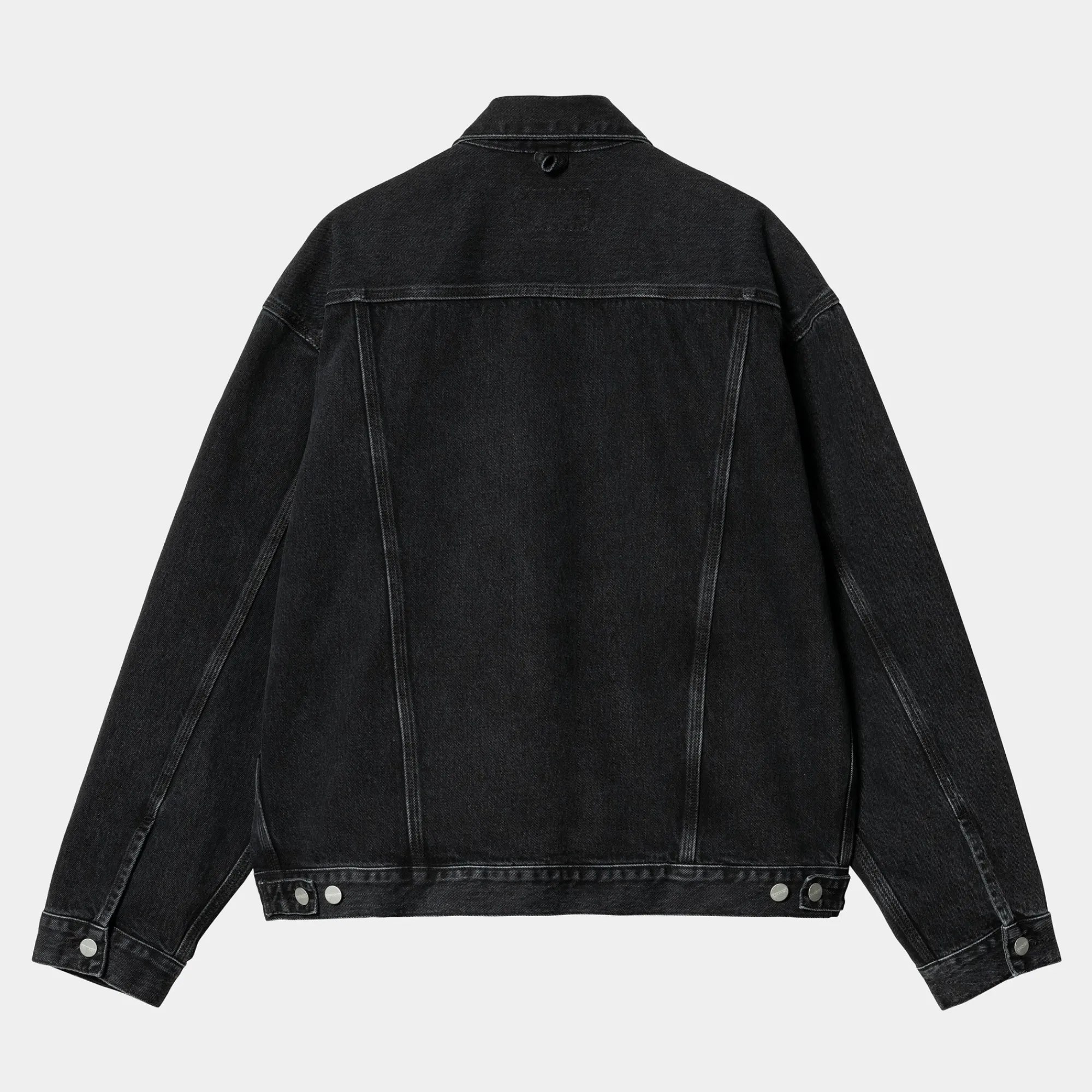 Carhartt WIP Jackets & Vests>Helston Jacket