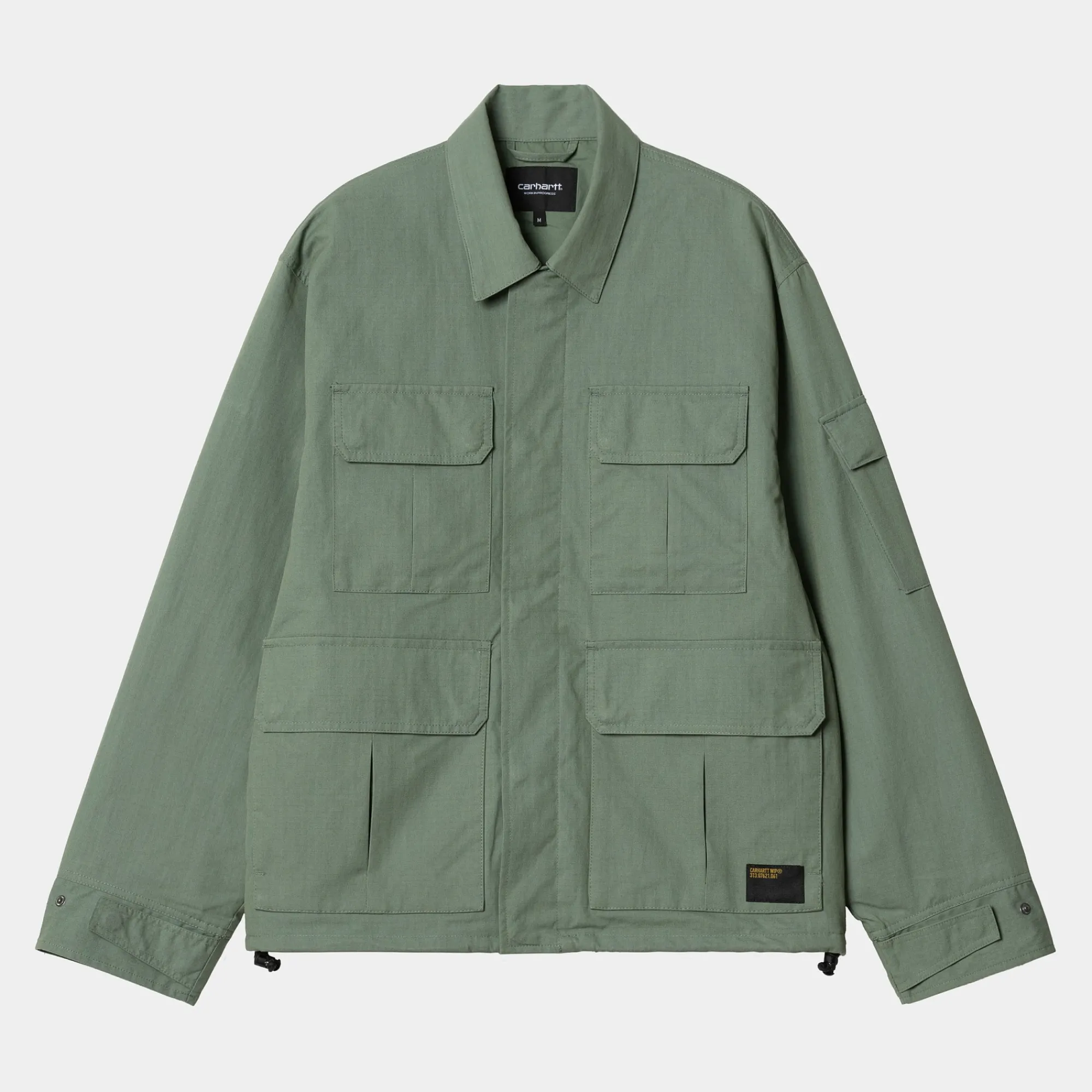 Carhartt WIP Jackets & Vests>Holt Jacket