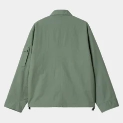 Carhartt WIP Jackets & Vests><noscript><img width=