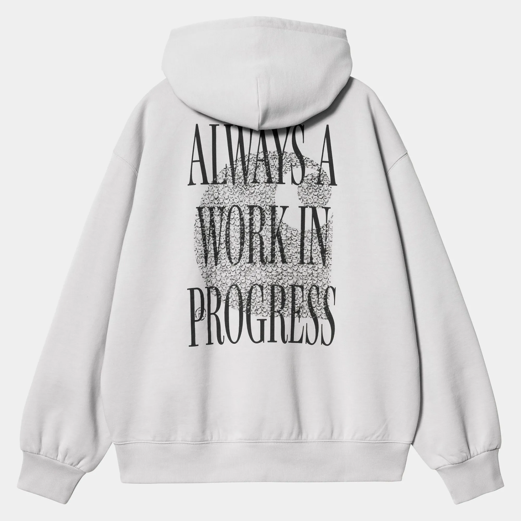 Carhartt WIP Sweats>Hooded Always A Wip Sweat