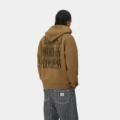 Carhartt WIP Sweats>Hooded Always A Wip Sweat