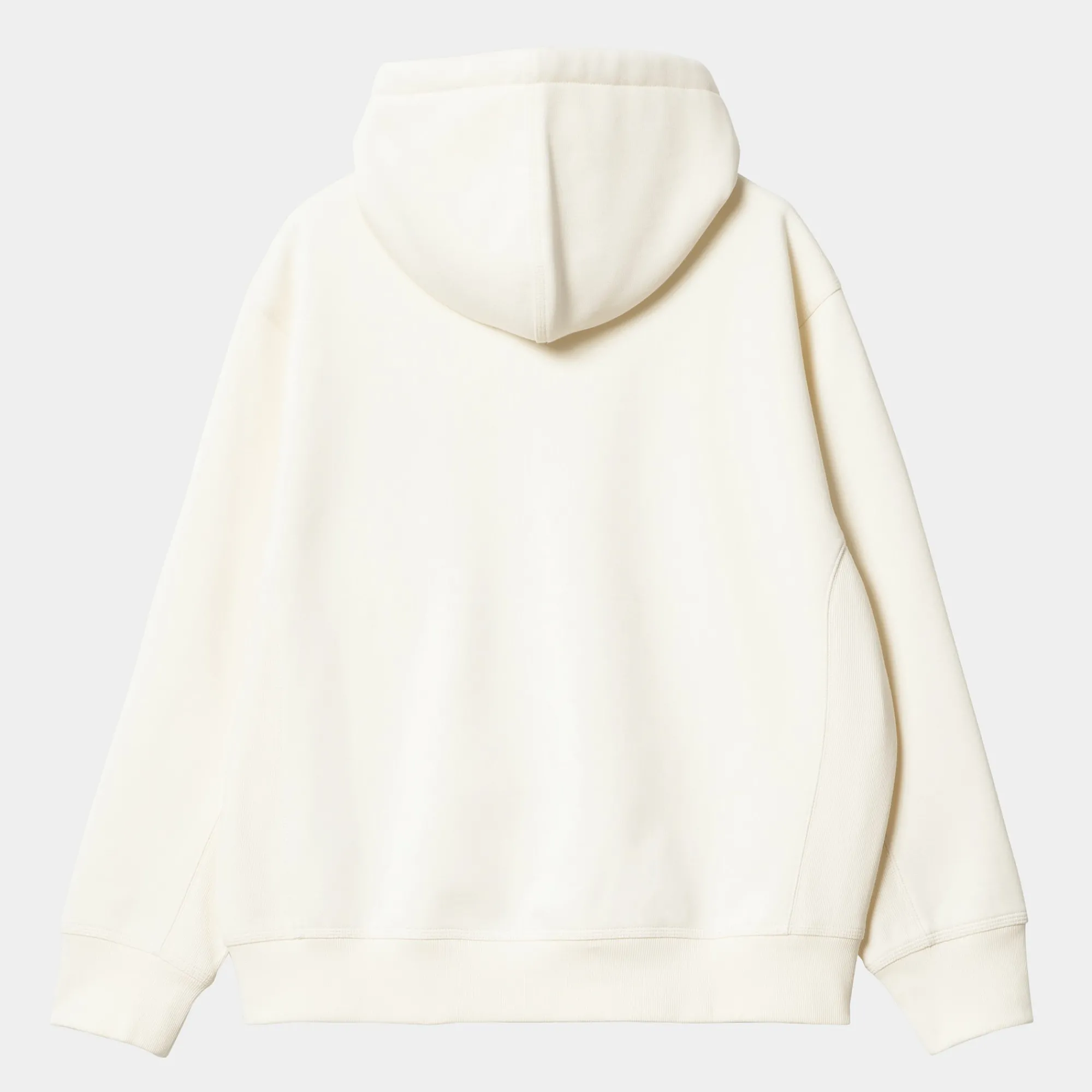 Carhartt WIP Sweats>Hooded American Script Jacket