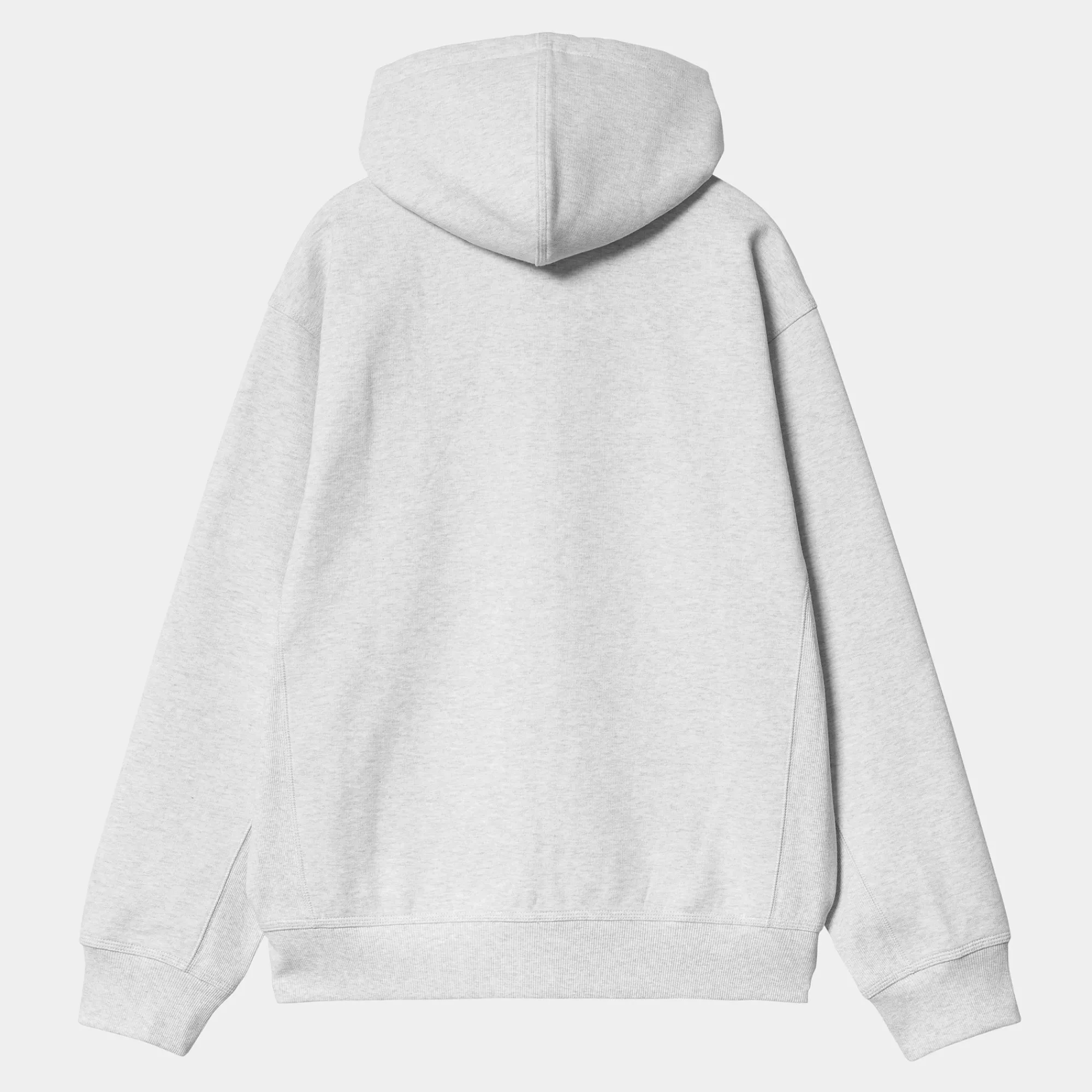 Carhartt WIP Sweats>Hooded American Script Jacket