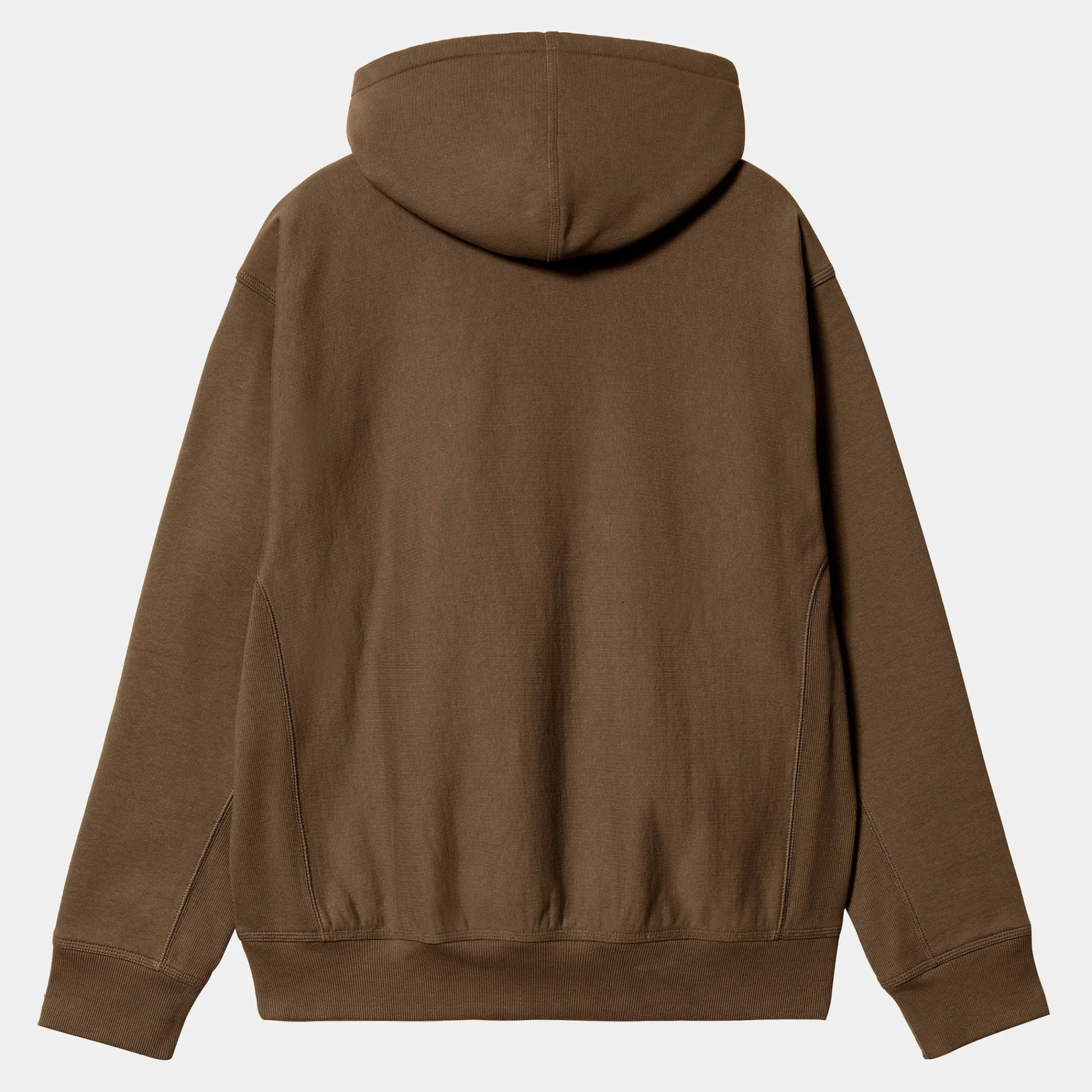 Carhartt WIP Sweats>Hooded American Script Jacket