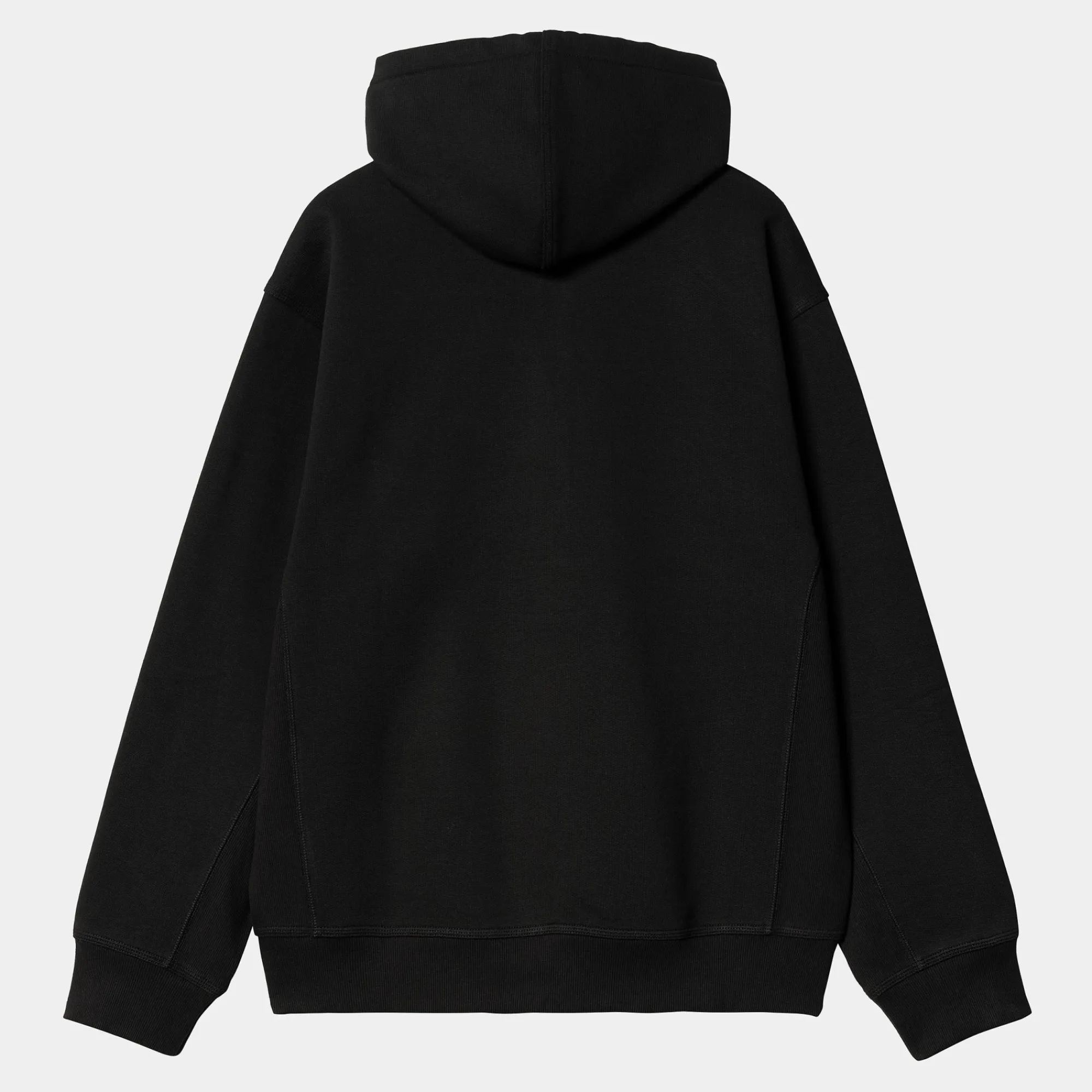 Carhartt WIP Sweats>Hooded American Script Jacket