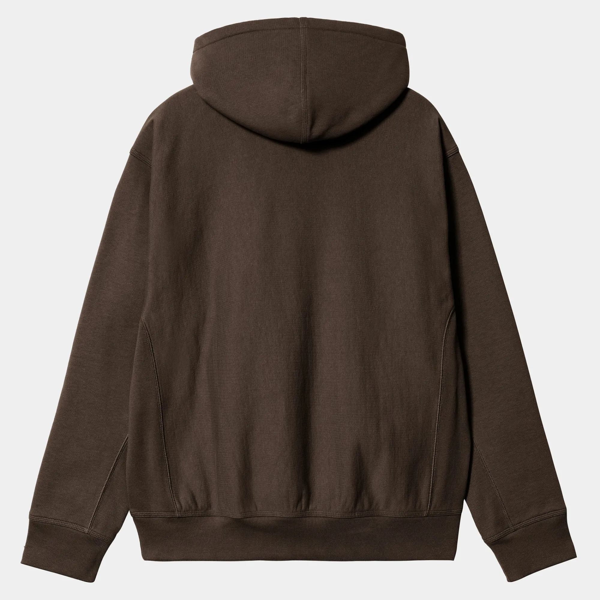Carhartt WIP Sweats>Hooded American Script Sweatshirt