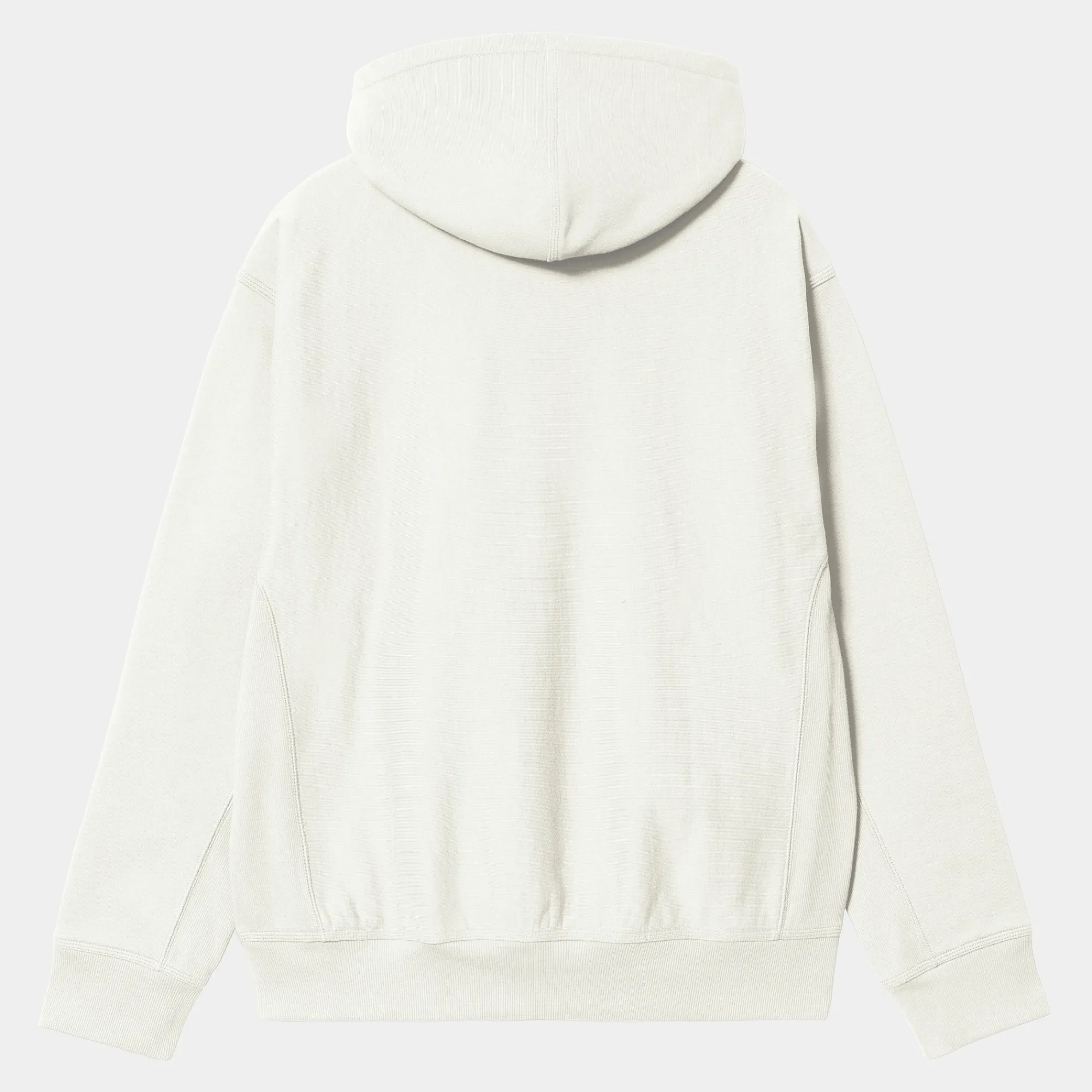 Carhartt WIP Sweats>Hooded American Script Sweatshirt