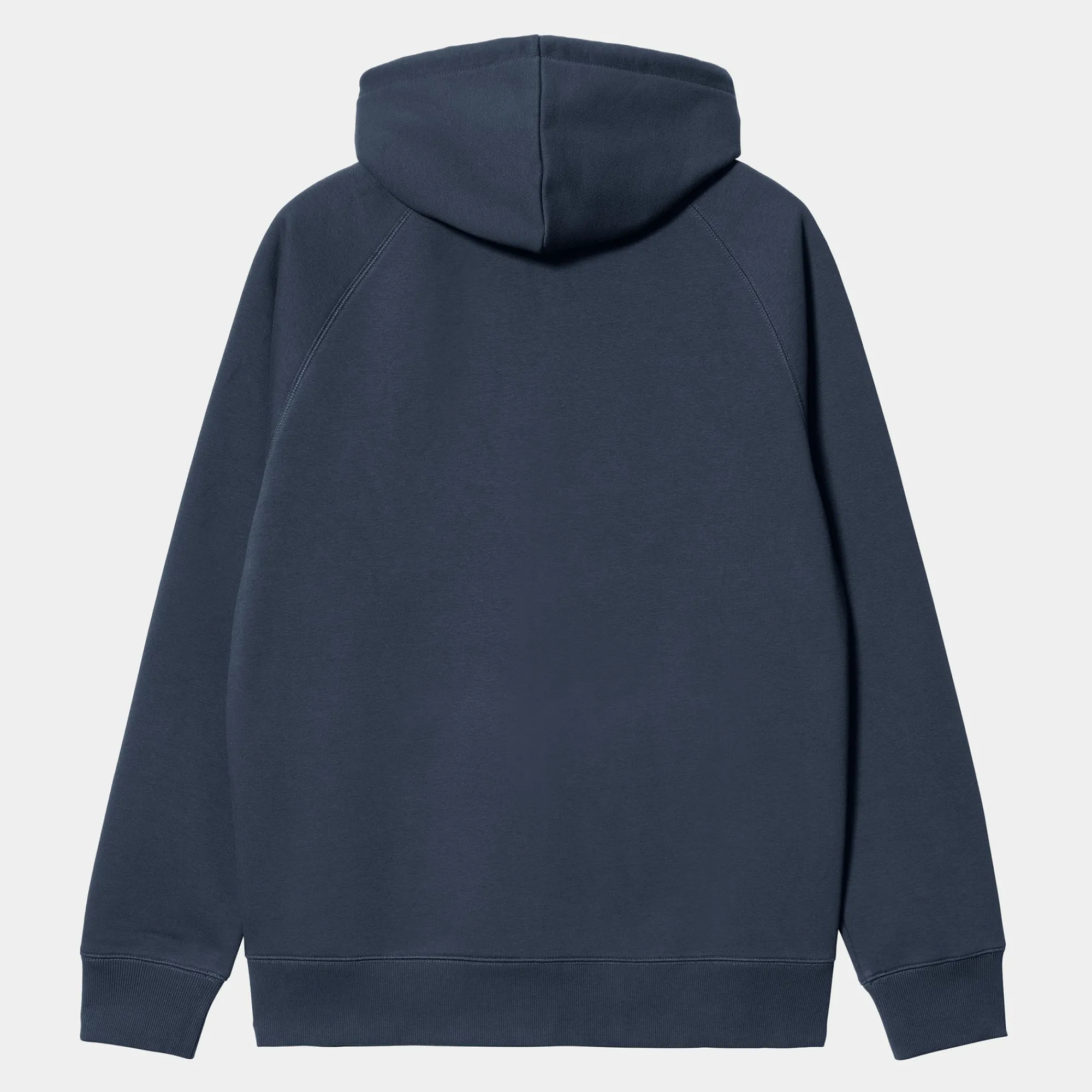 Carhartt WIP Core Products>Hooded Chase Jacket