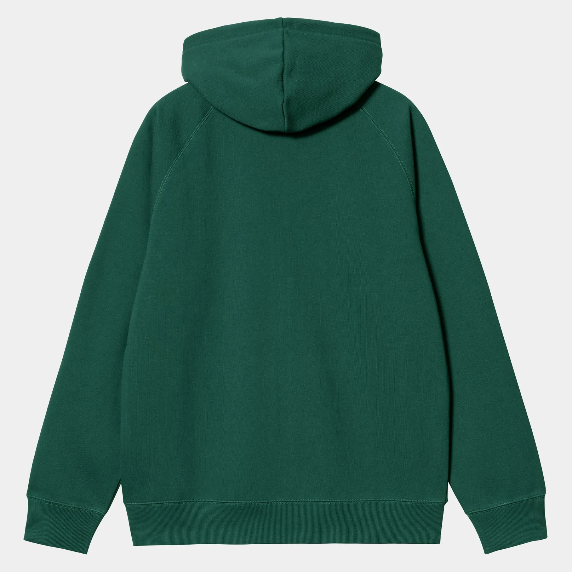 Carhartt WIP Core Products>Hooded Chase Jacket