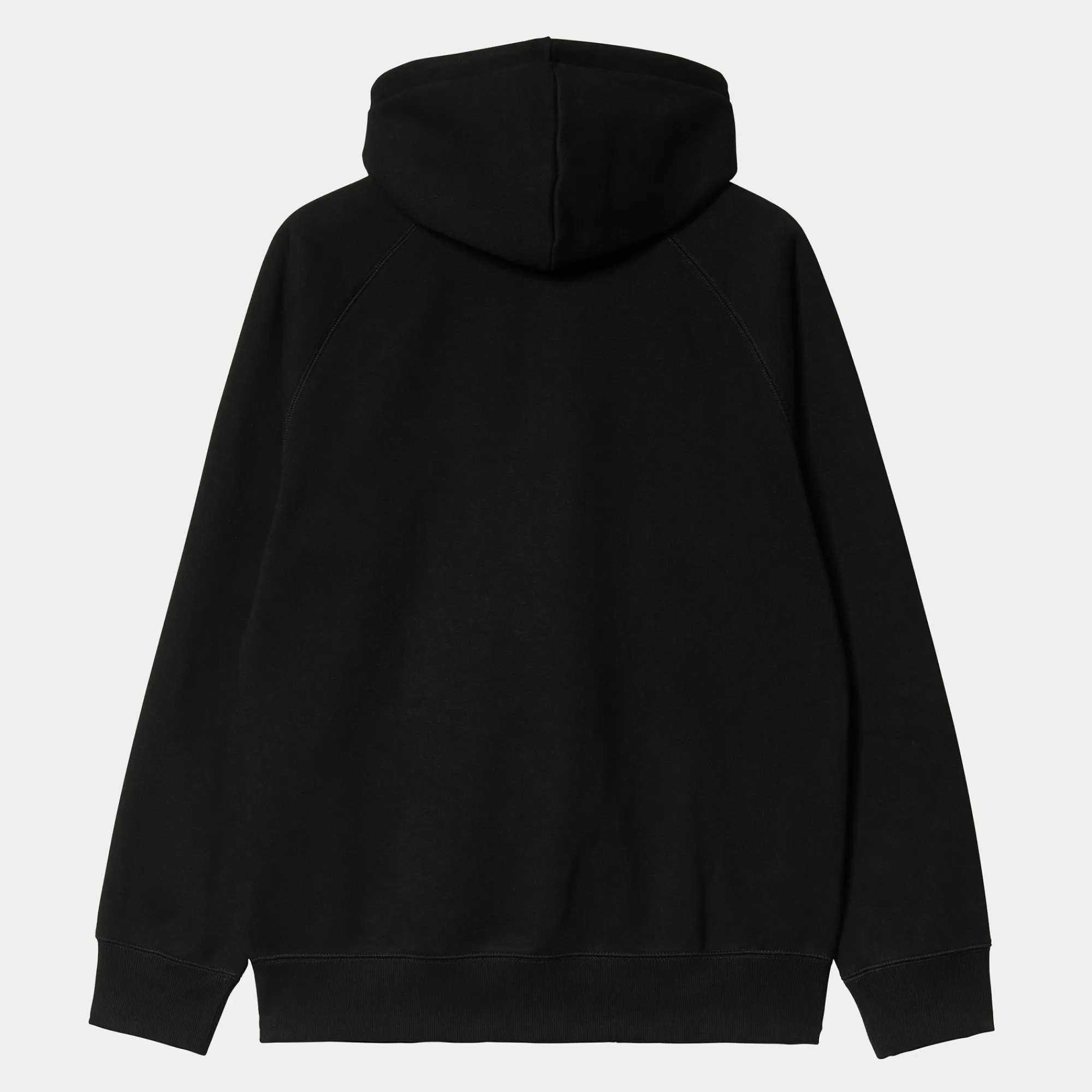 Carhartt WIP Core Products>Hooded Chase Jacket