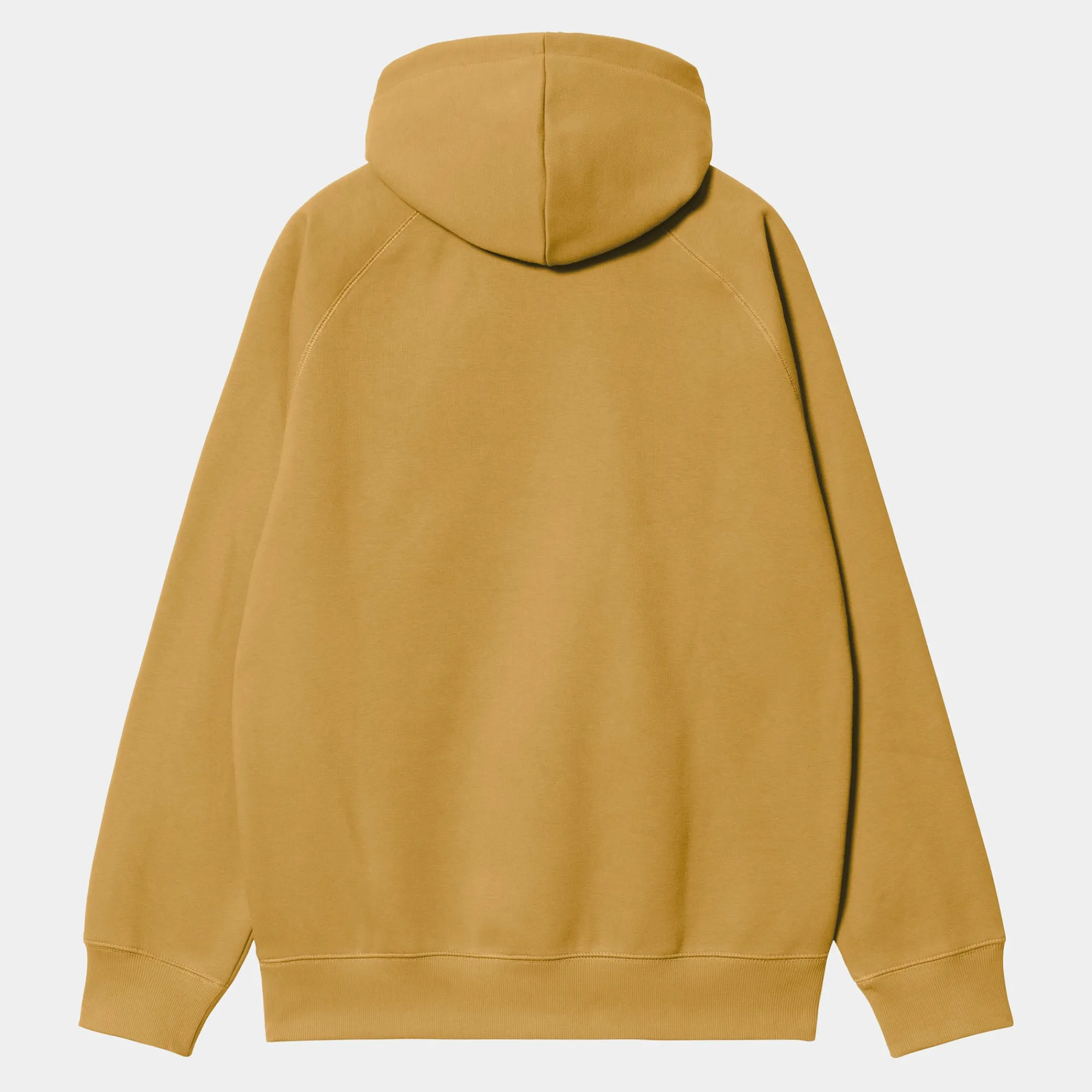 Carhartt WIP Core Products>Hooded Chase Sweat