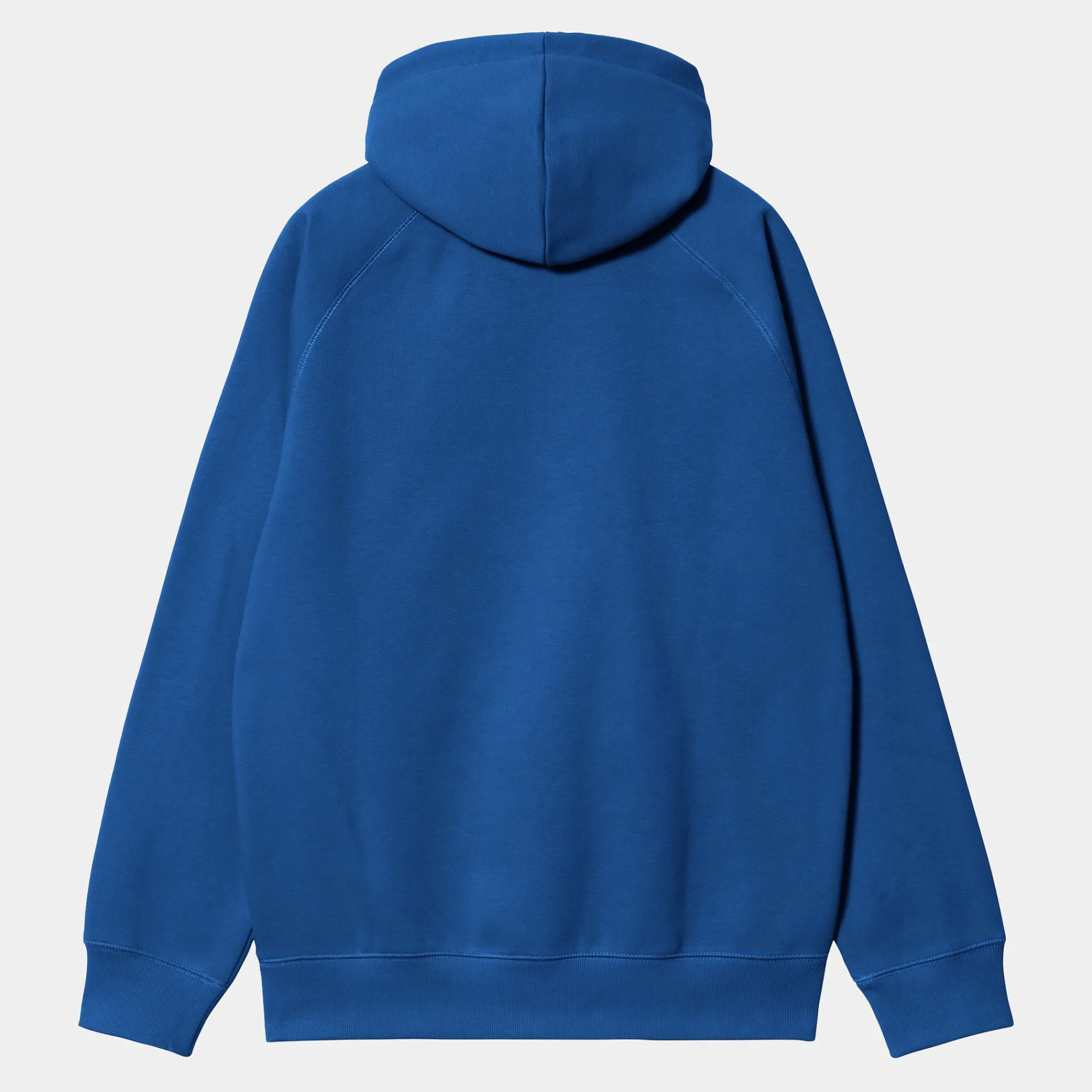 Carhartt WIP Core Products>Hooded Chase Sweat