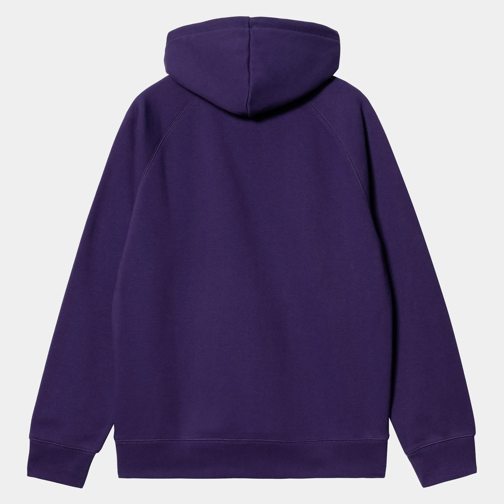Carhartt WIP Core Products>Hooded Chase Sweat