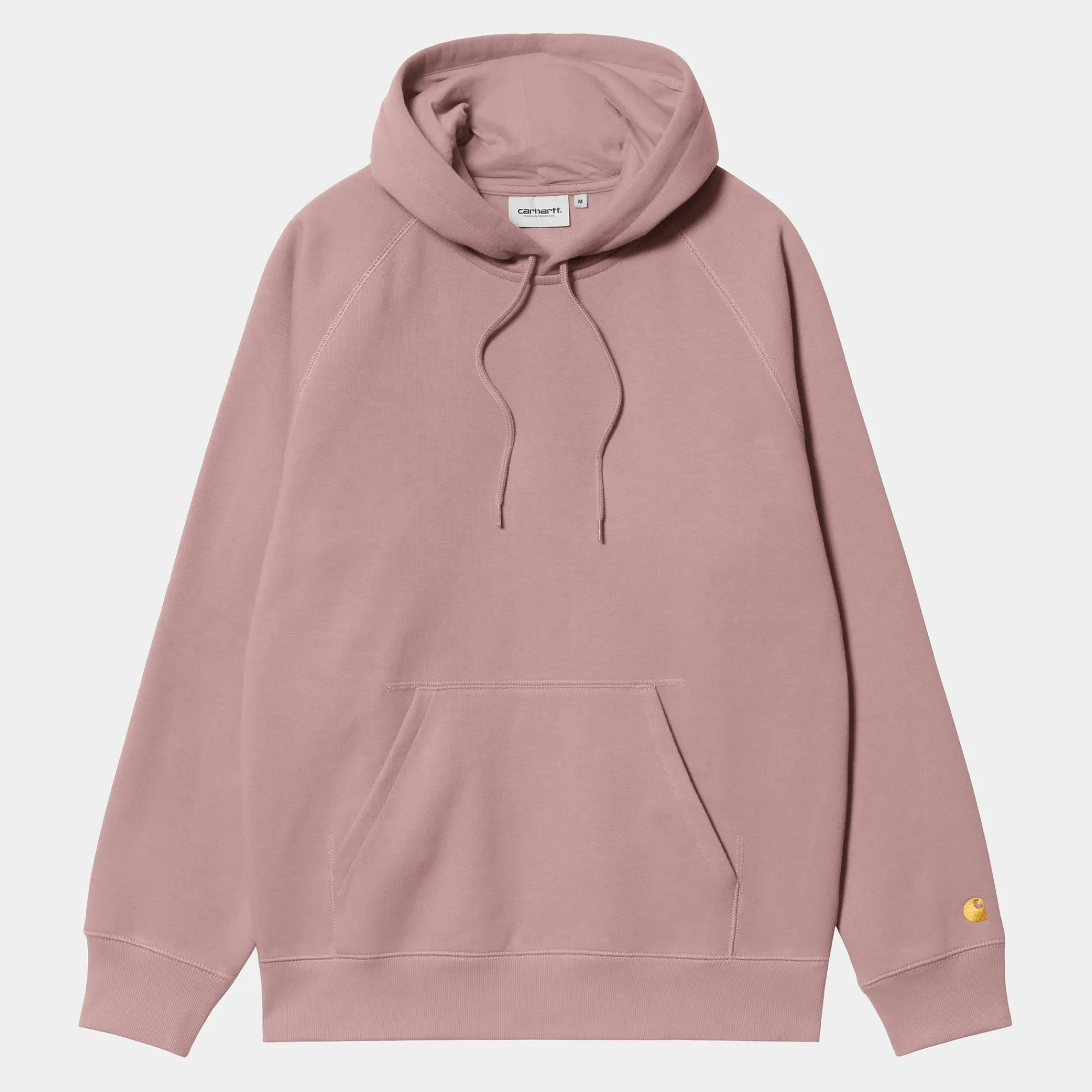 Carhartt WIP Core Products>Hooded Chase Sweat