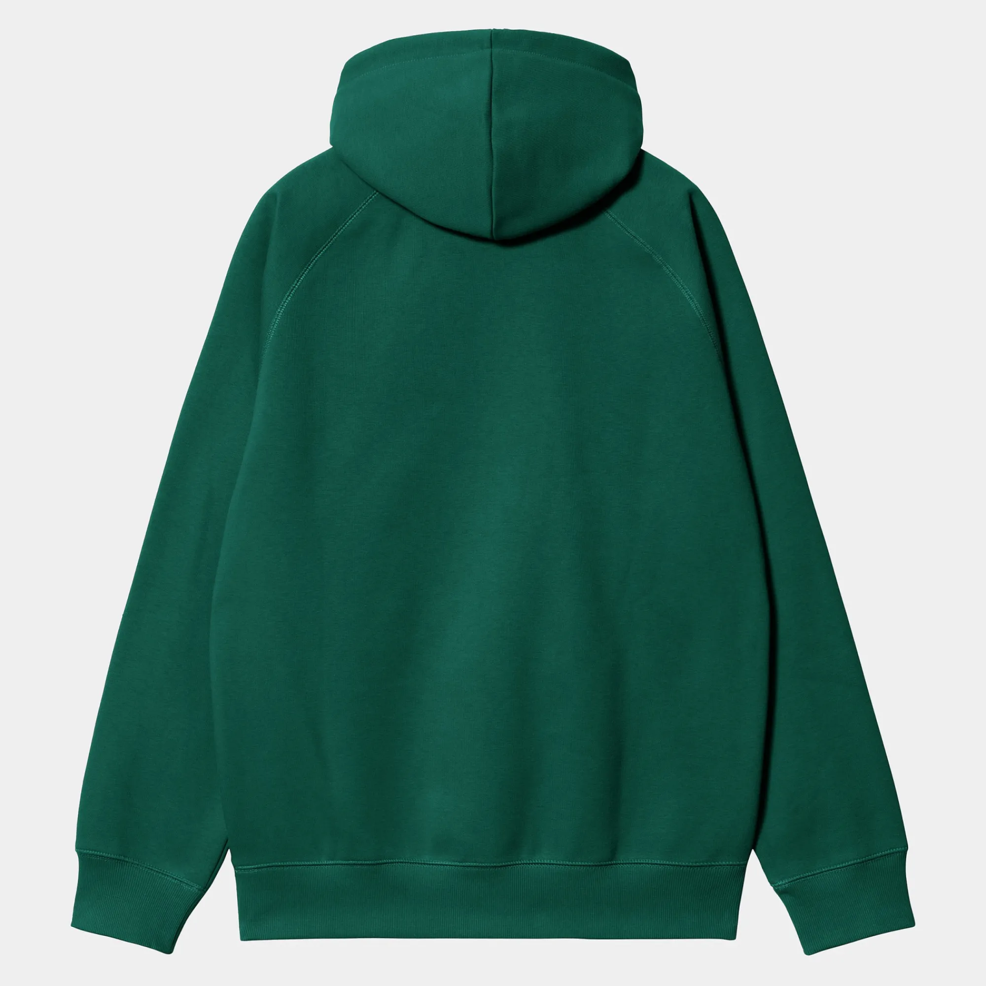 Carhartt WIP Core Products>Hooded Chase Sweat
