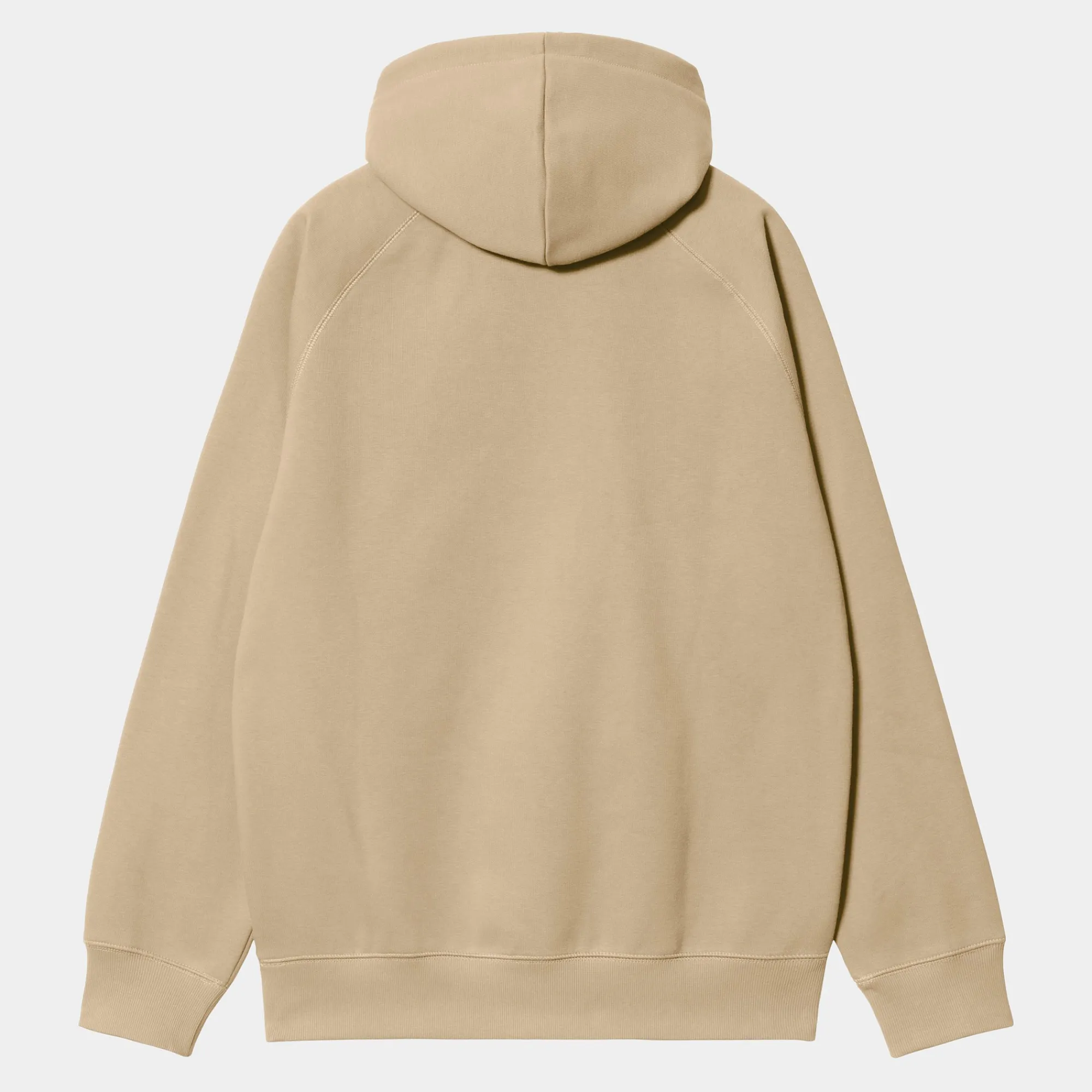 Carhartt WIP Core Products>Hooded Chase Sweat