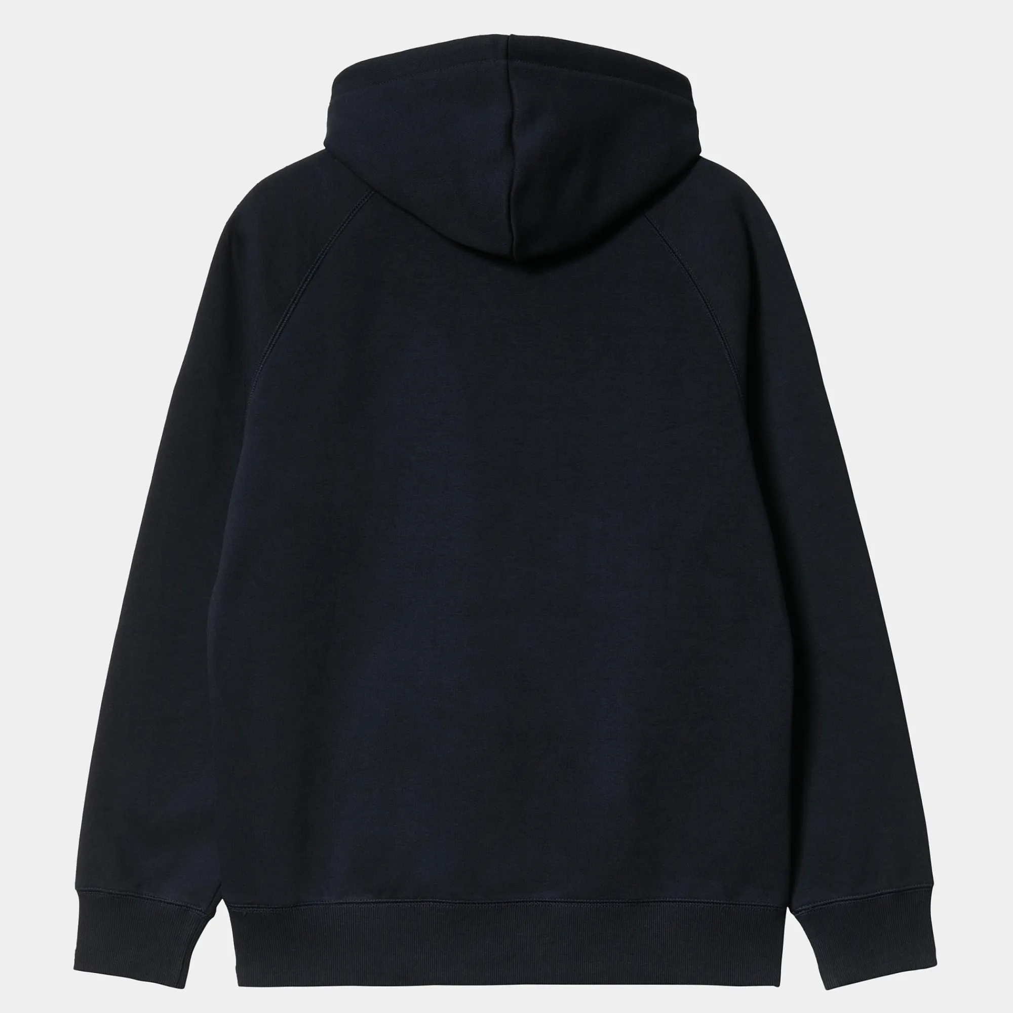 Carhartt WIP Core Products>Hooded Chase Sweatshirt