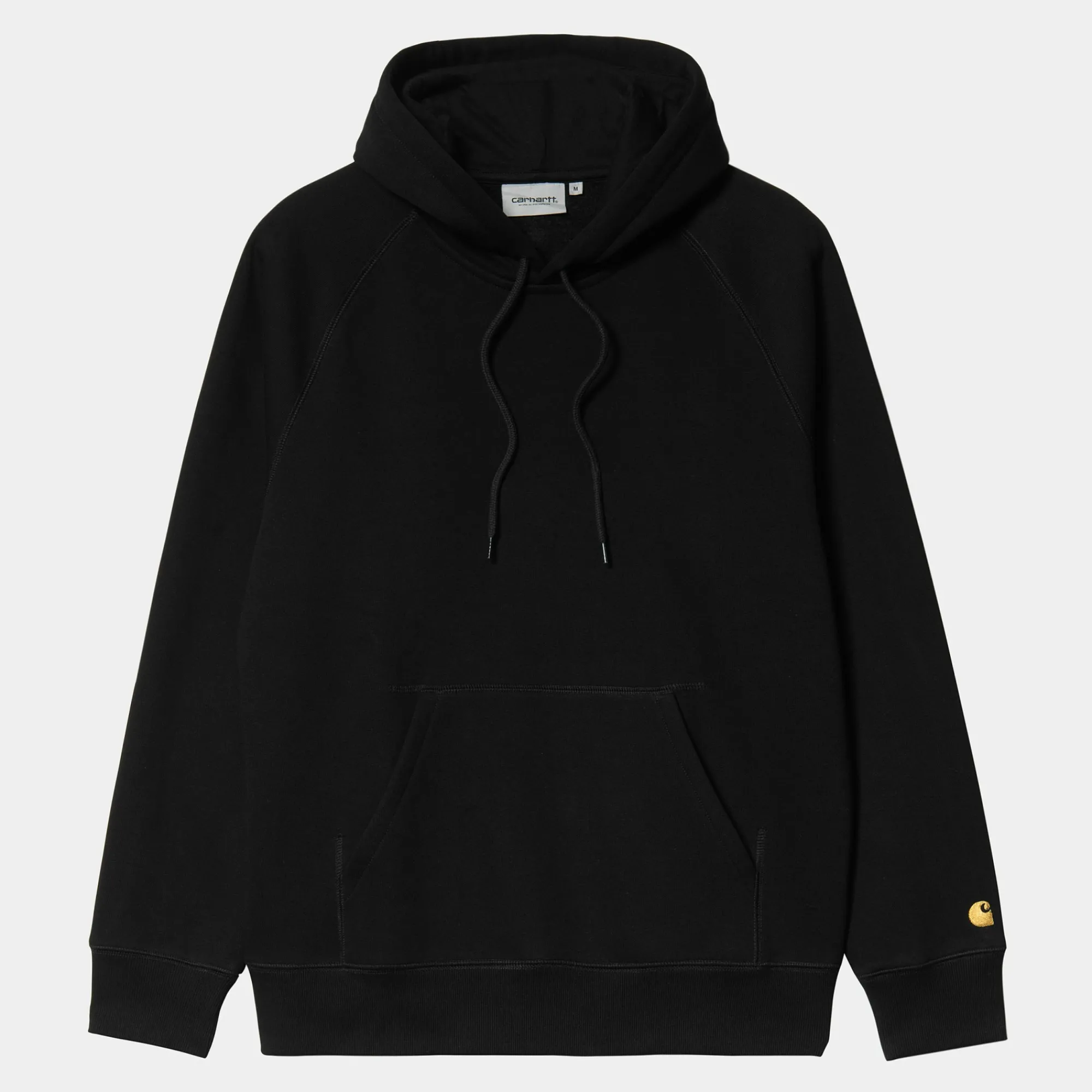 Carhartt WIP Sweats>Hooded Chase Sweatshirt