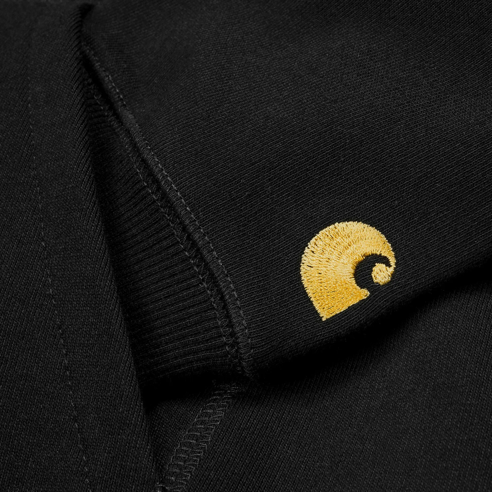 Carhartt WIP Sweats>Hooded Chase Sweatshirt