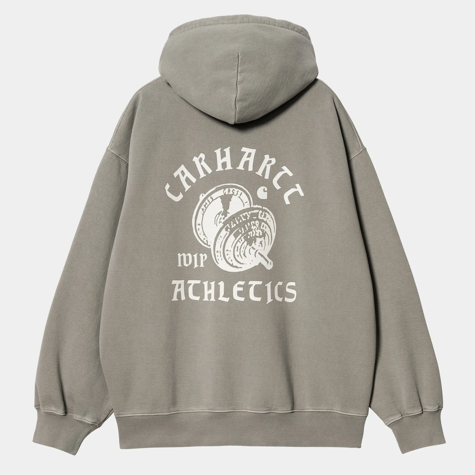 Carhartt WIP Sweats>Hooded Class Of 89 Sweat