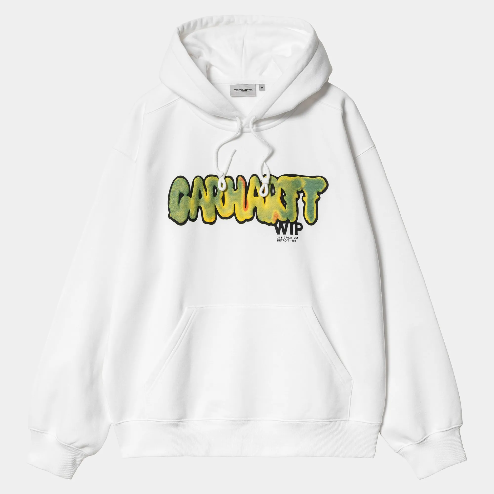 Carhartt WIP Featured>Hooded Drip Sweat