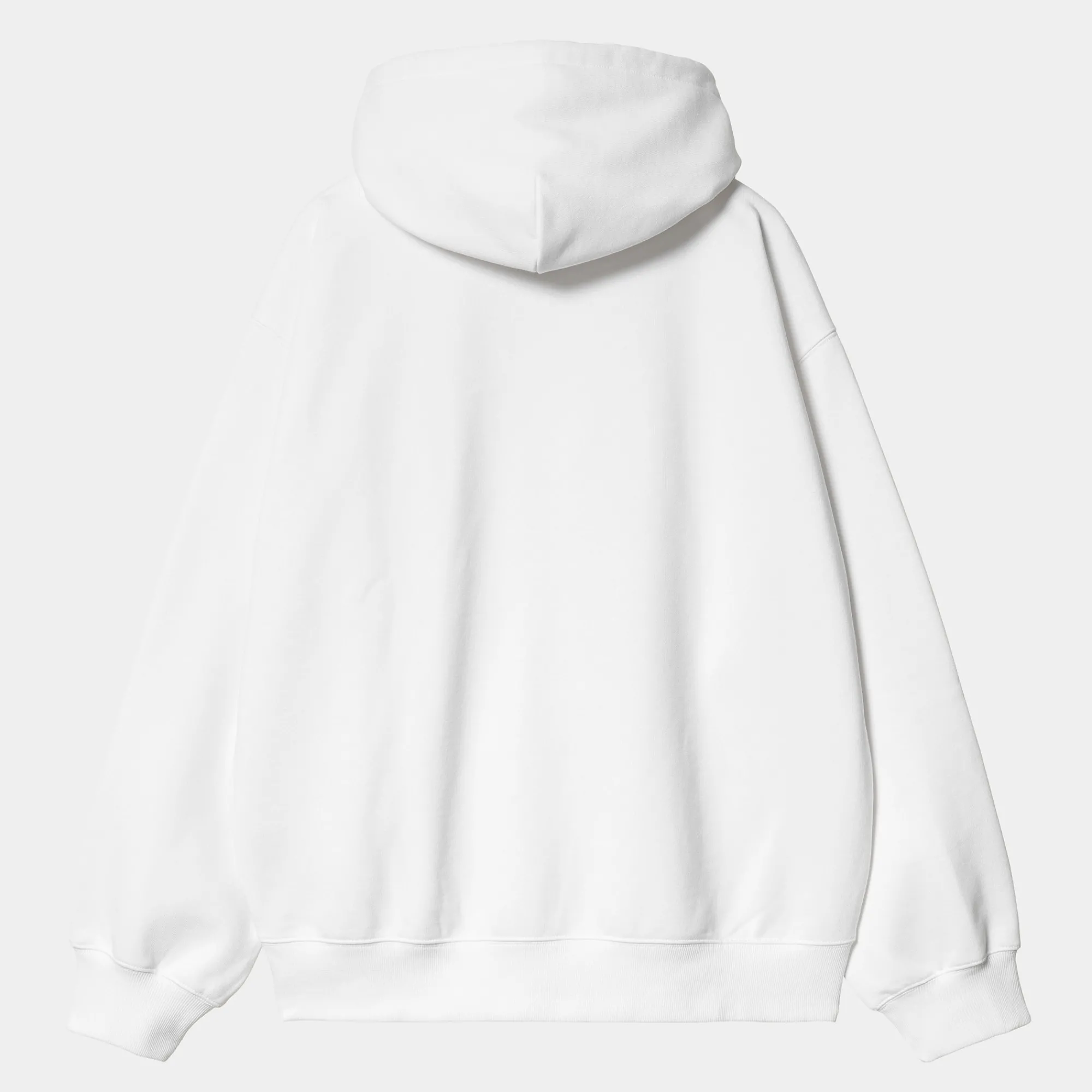 Carhartt WIP Featured>Hooded Drip Sweat
