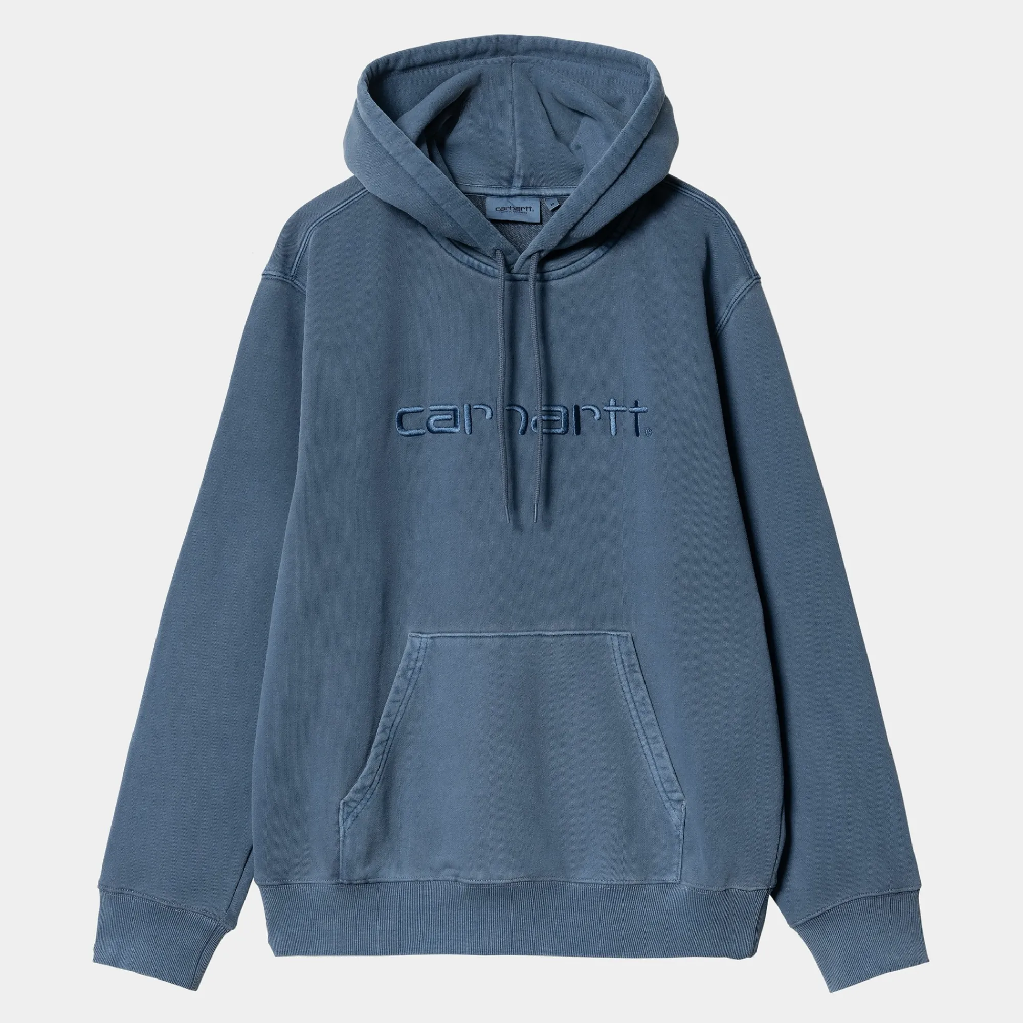 Carhartt WIP Featured>Hooded Duster Sweat