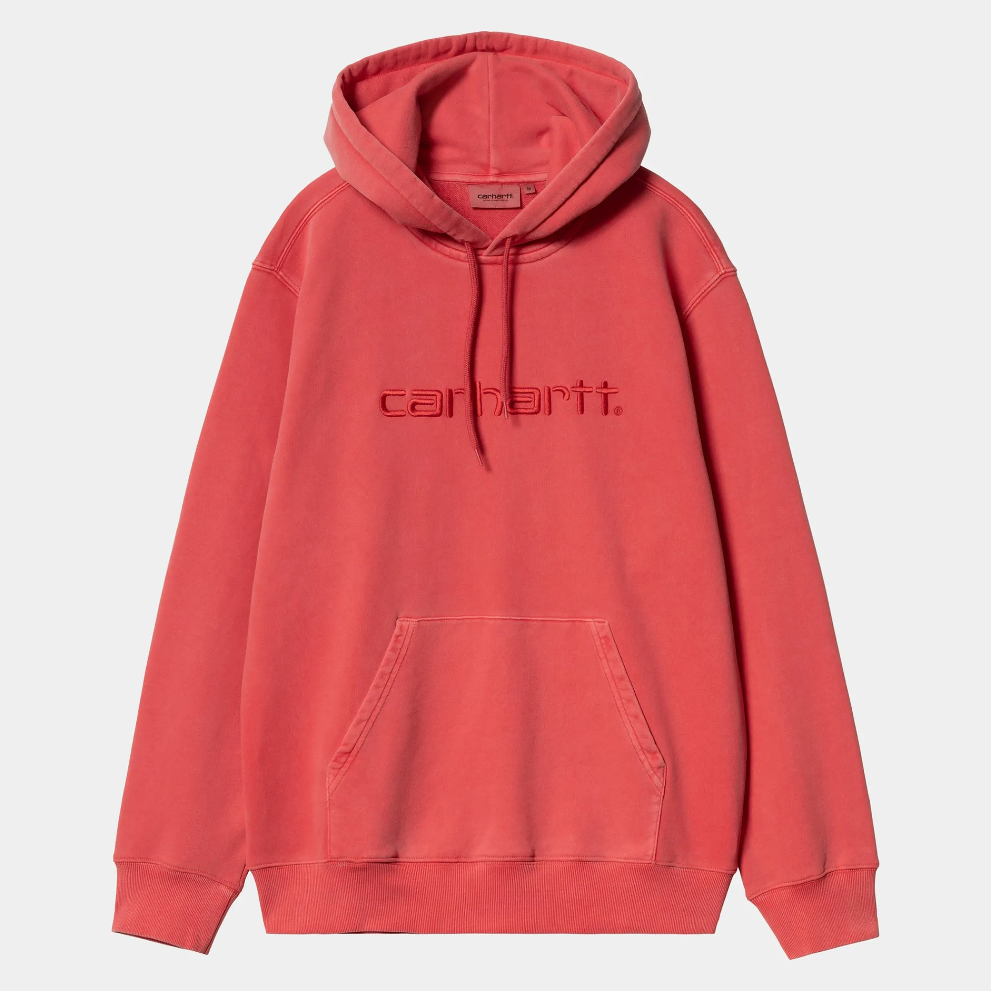 Carhartt WIP Featured>Hooded Duster Sweat