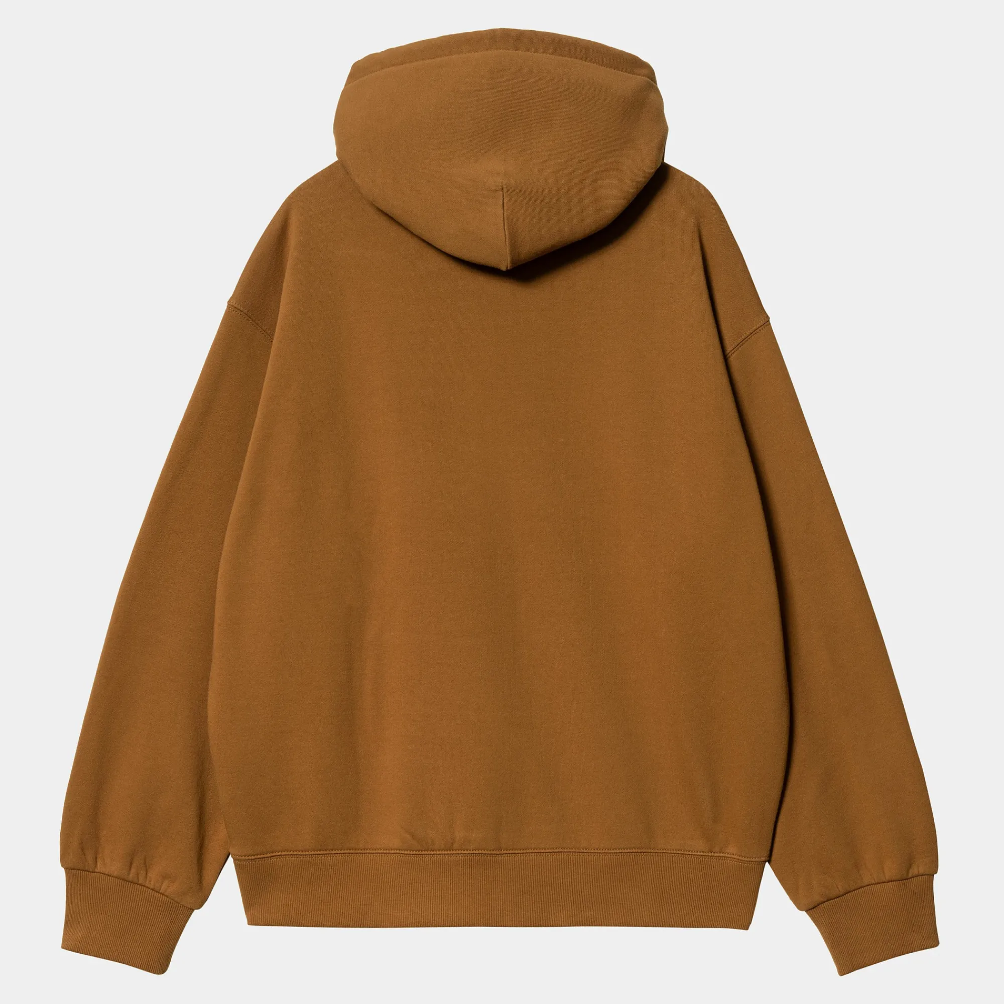 Carhartt WIP Sweats>Hooded Heart Patch Sweat
