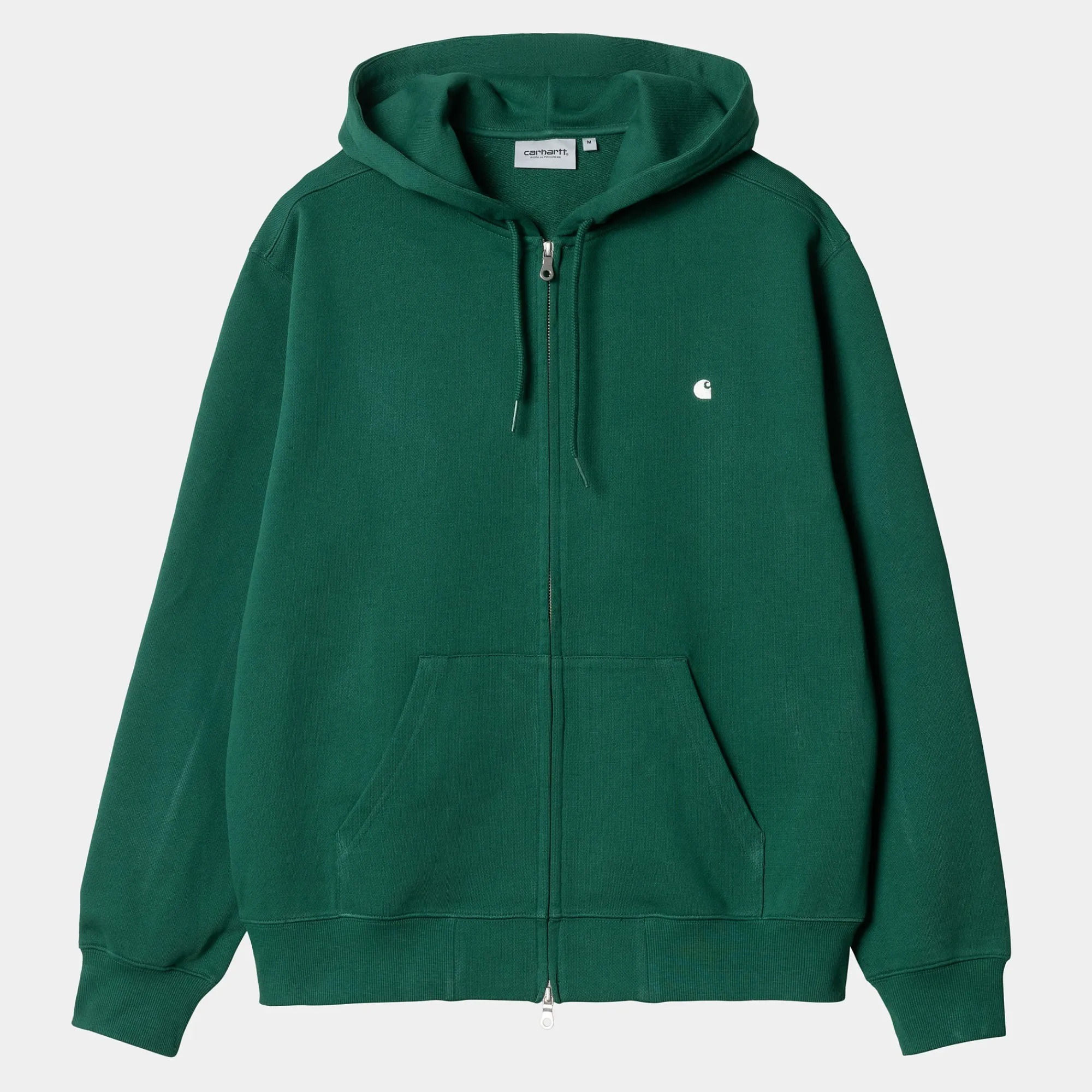 Carhartt WIP Sweats>Hooded Madison Jacket