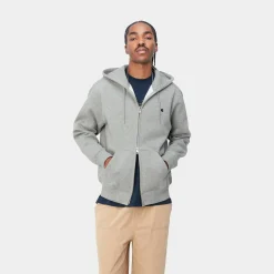 Carhartt WIP Jackets & Vests><noscript><img width=