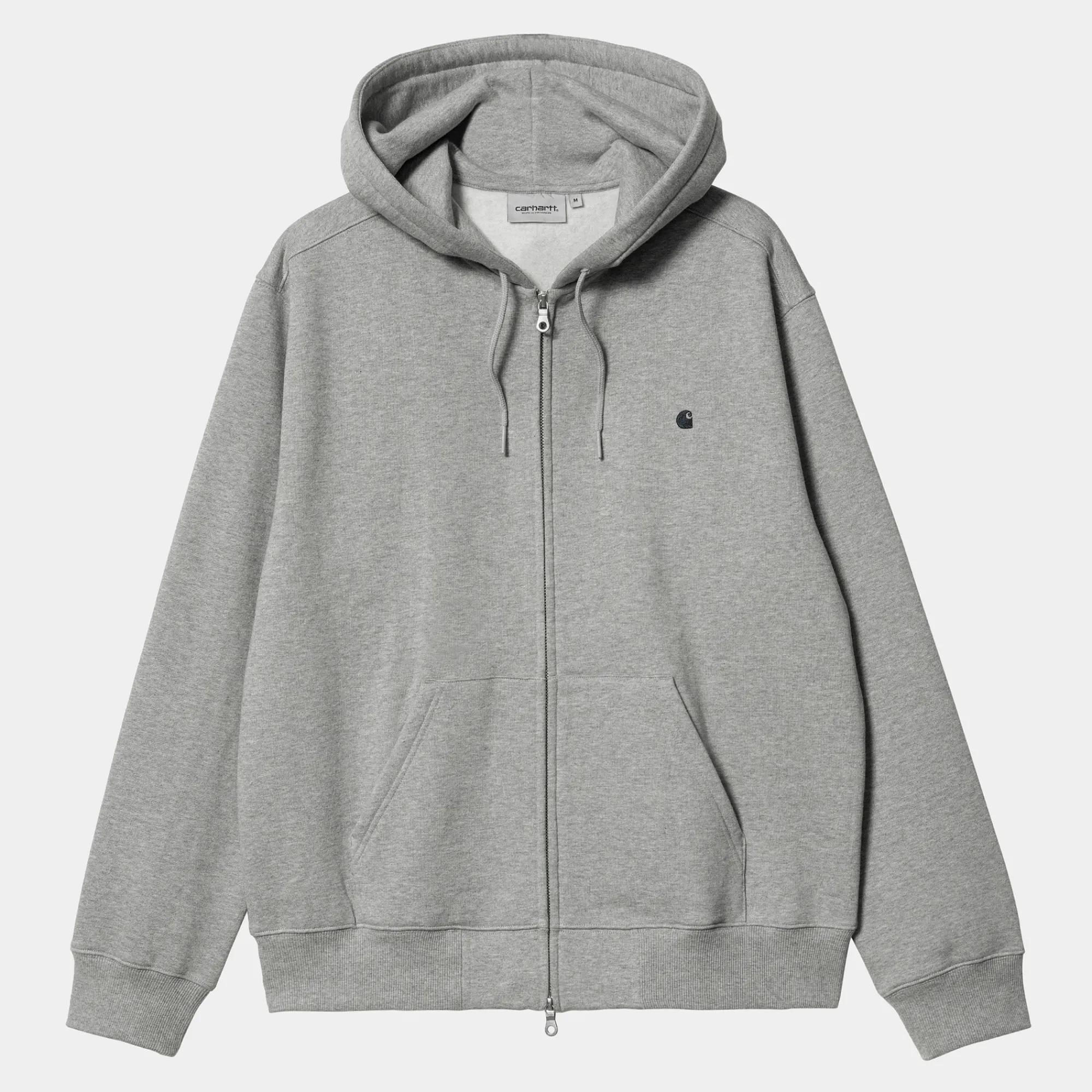 Carhartt WIP Jackets & Vests>Hooded Madison Jacket