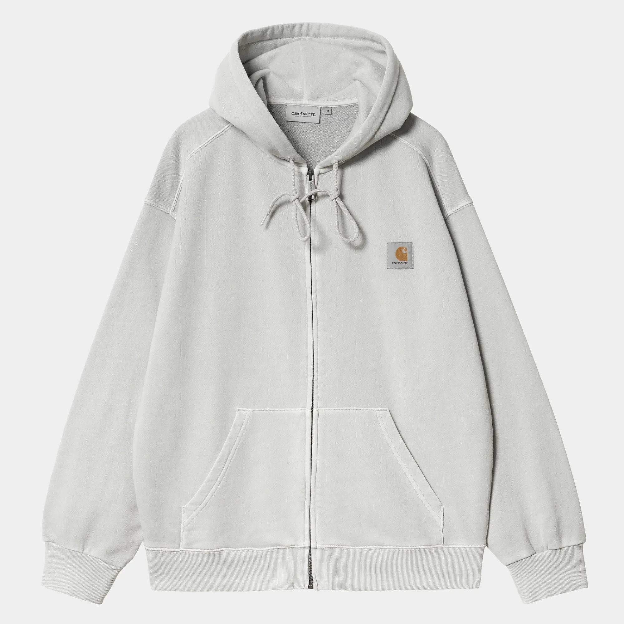 Carhartt WIP Featured>Hooded Nelson Jacket