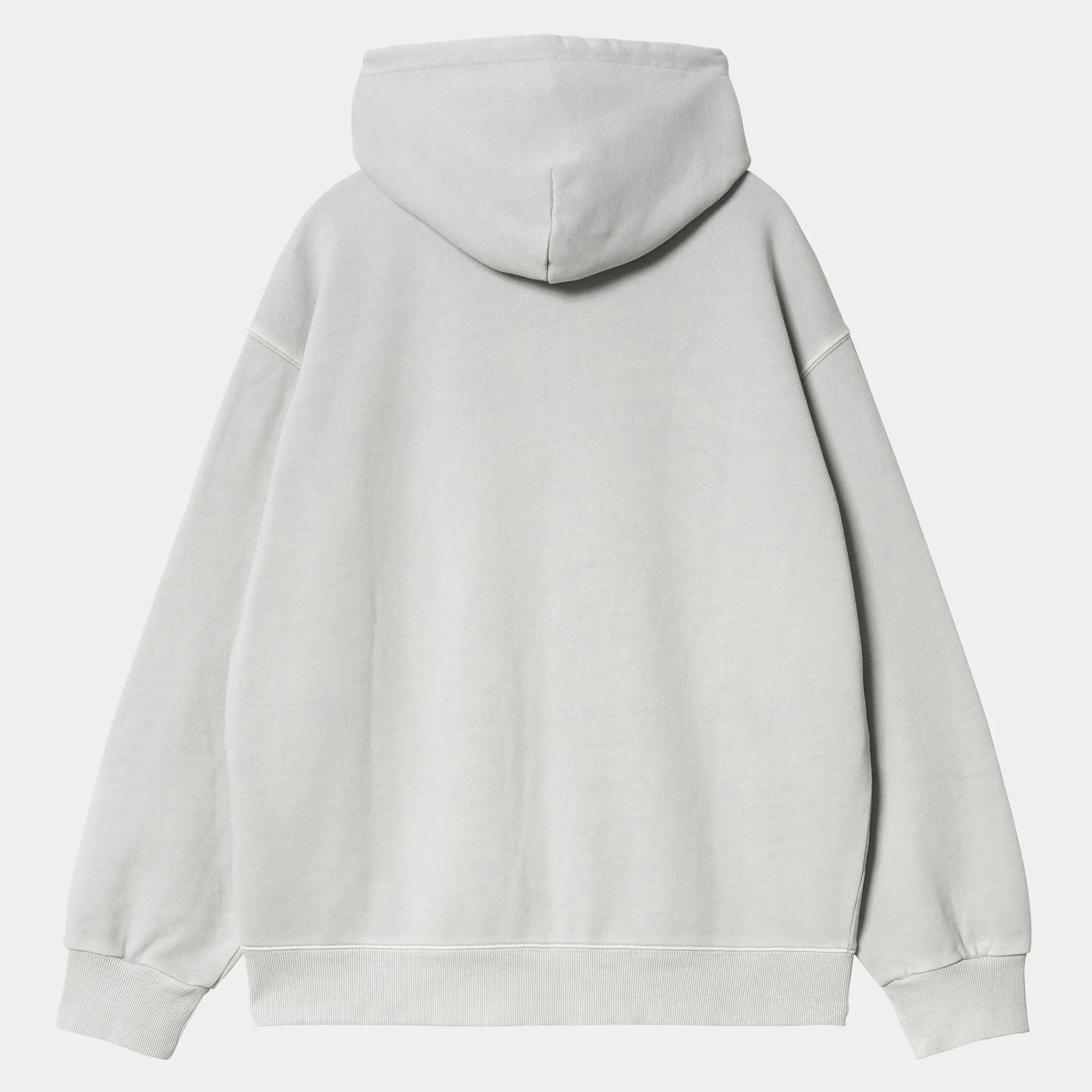 Carhartt WIP Featured>Hooded Nelson Jacket