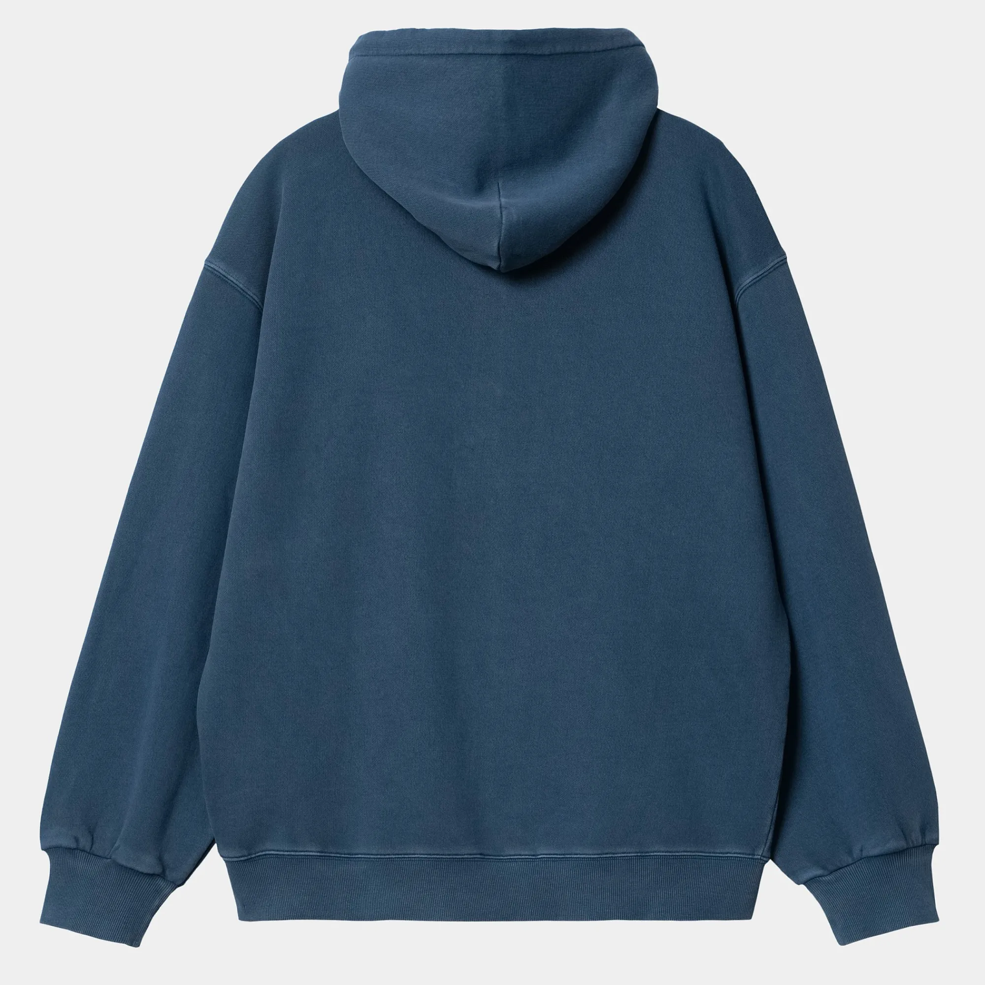 Carhartt WIP Featured>Hooded Nelson Jacket