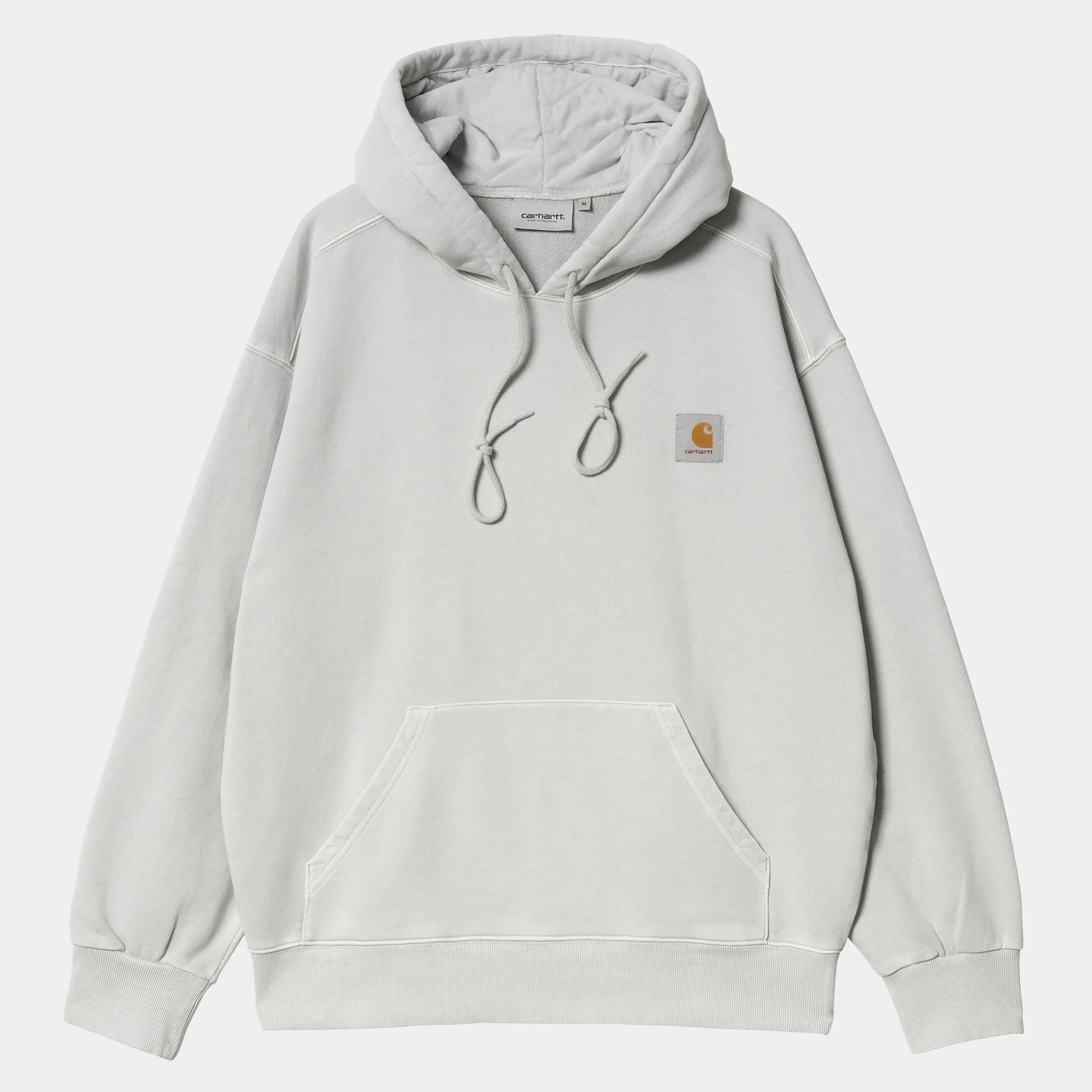 Carhartt WIP Featured>Hooded Nelson Sweat