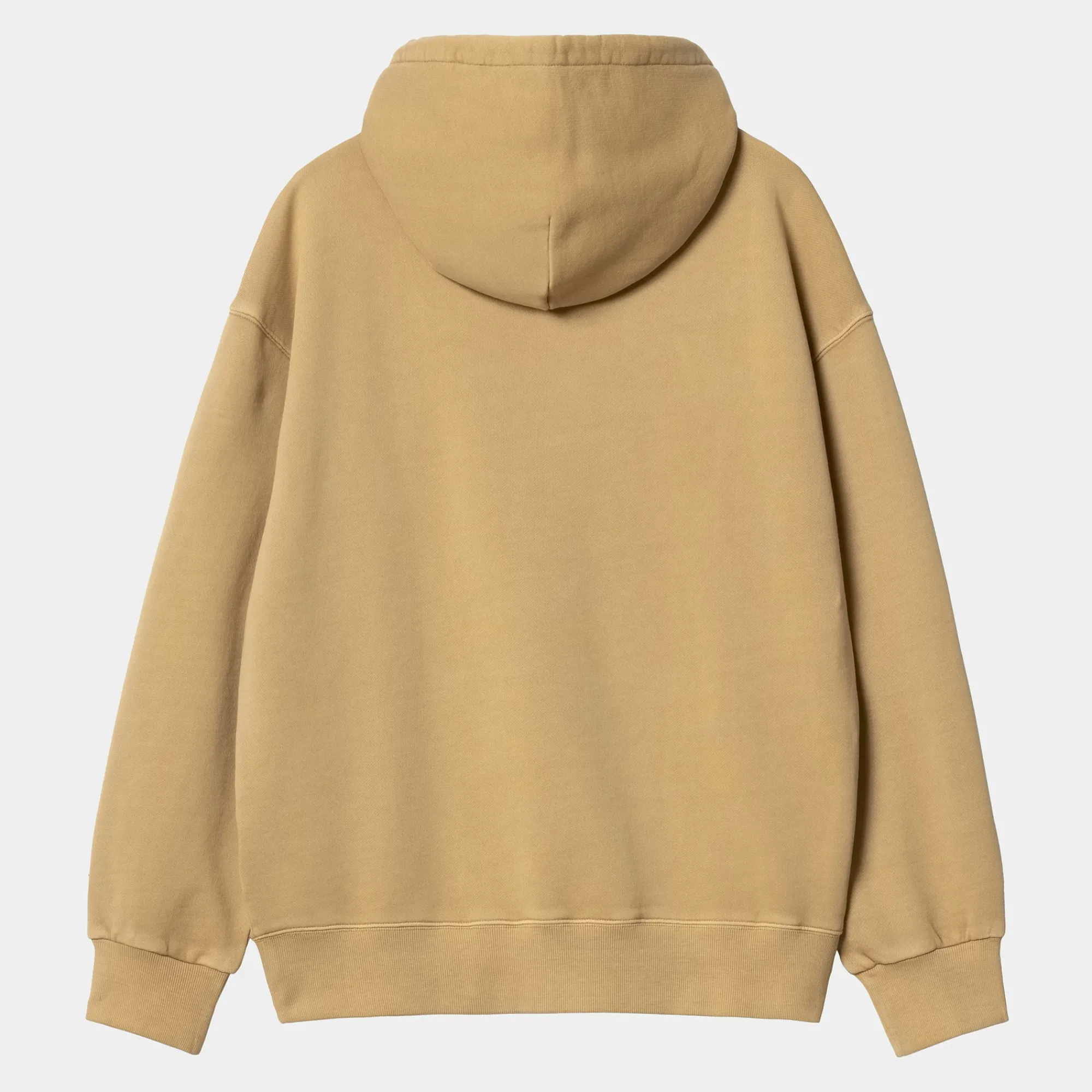 Carhartt WIP Sweats>Hooded Nelson Sweat