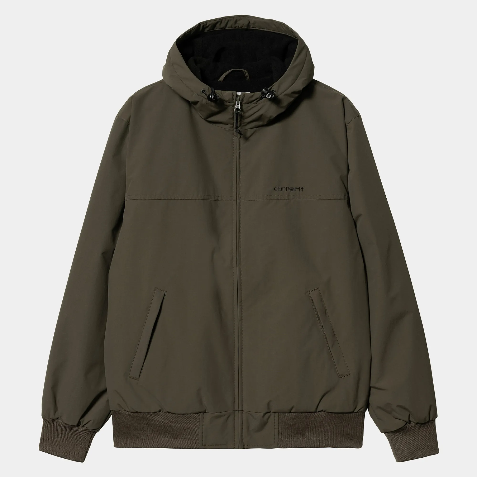 Carhartt WIP Jackets & Vests>Hooded Sail Jacket